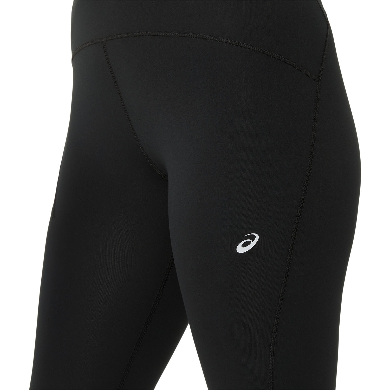 Asics Lauftights »ROAD WINTER HIGH WAIST TIGHT«  Wärmend, Reflektierend, Smartphone-Fach