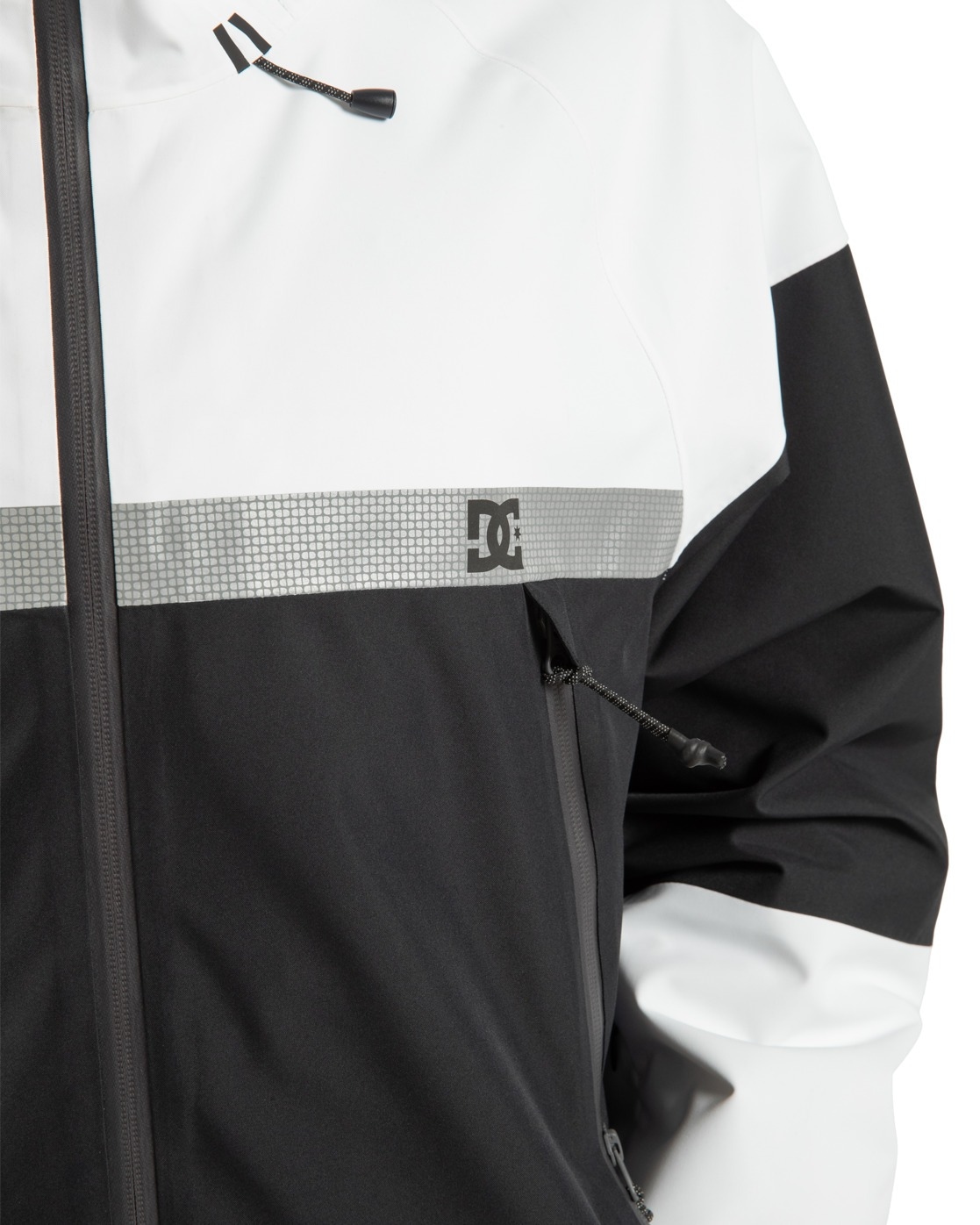 DC Shoes Snowboardjacke »Intel 30K«