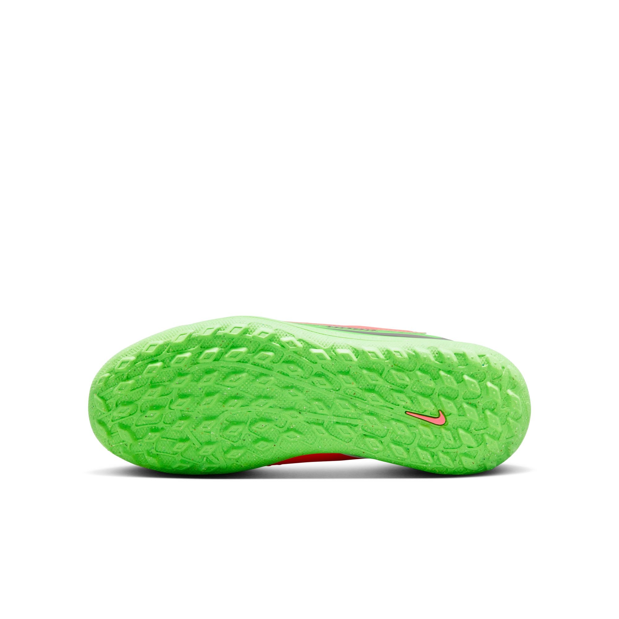 Nike Fußballschuh »JR PHANTOM 6 LOW CLUB TF EH«  für synthetische Hartplätze, Erling Haarland, für Jugendliche & Kinder