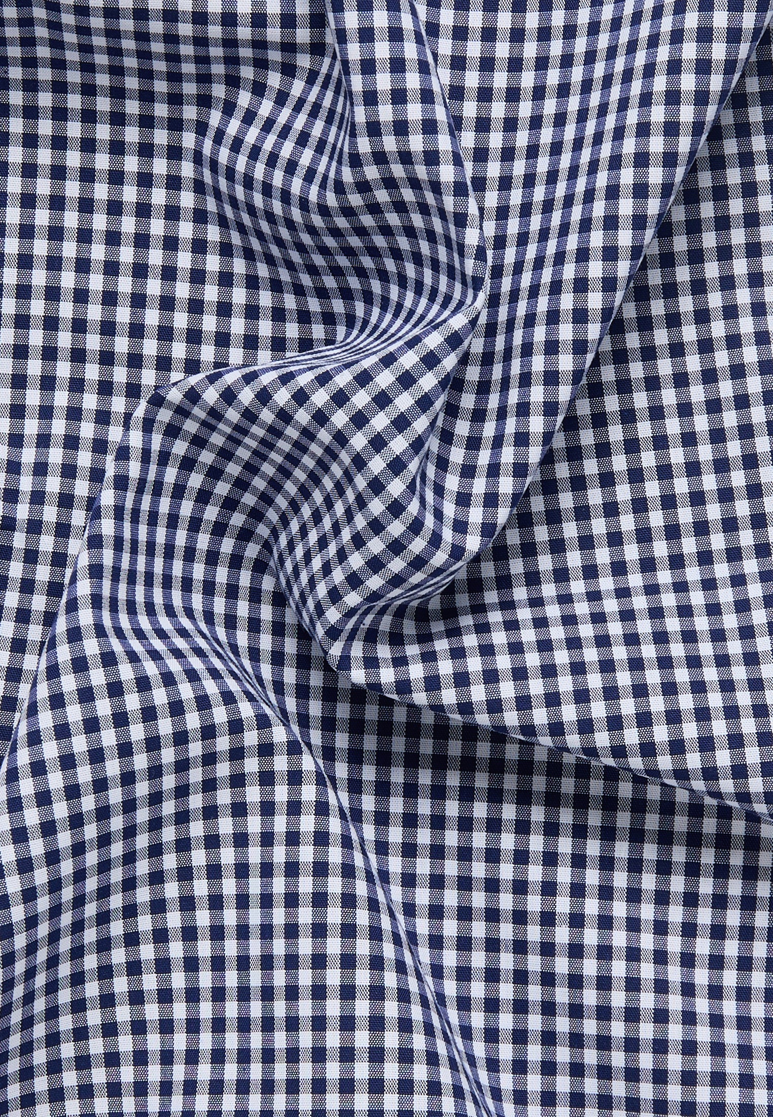 Eterna Kurzarmhemd »COMFORT FIT« NON IRON (bügelfrei)