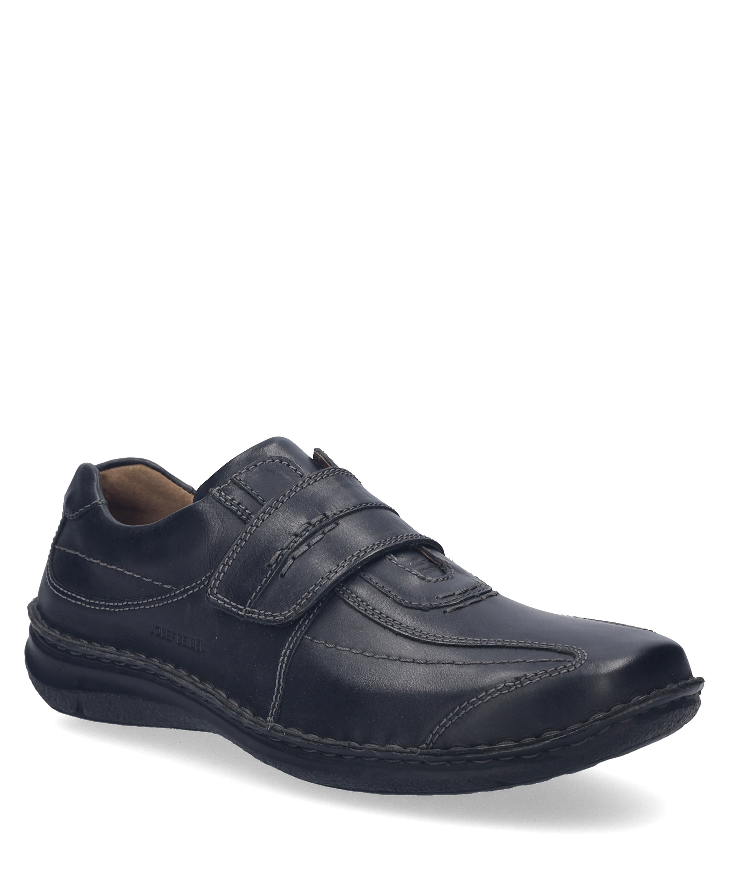 Josef Seibel Slipper »Alec, schwarz«