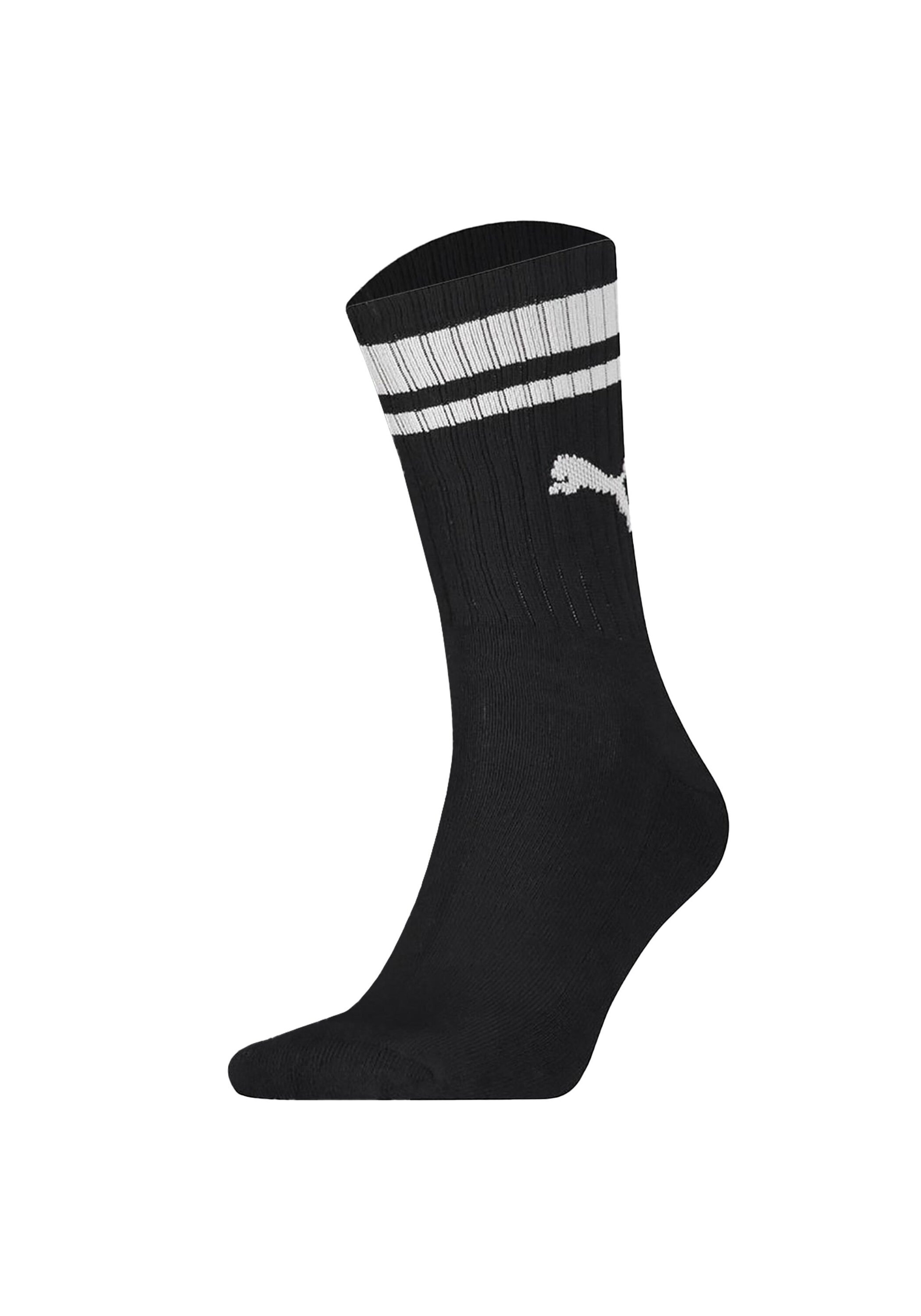 PUMA Kurzsocken »Socken 2er Pack«