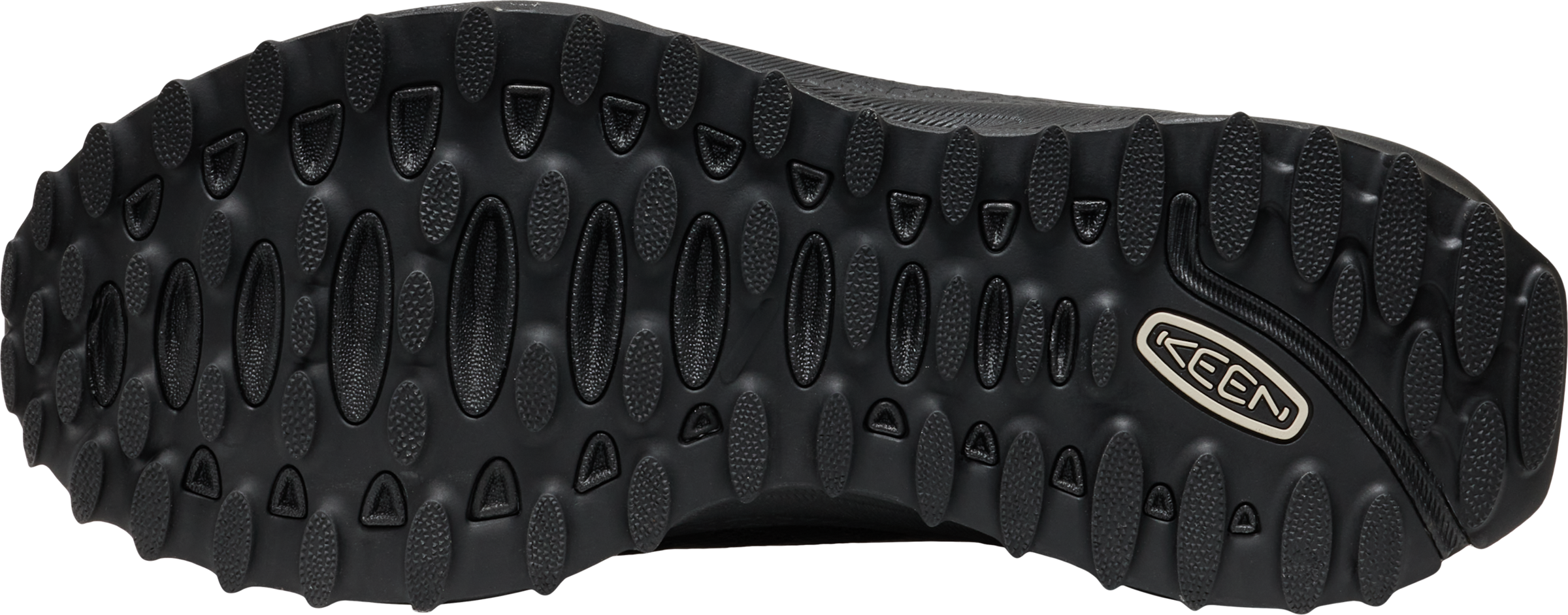 Keen Outdoorschuh »ZIONIC NXT WP«  wasserdicht