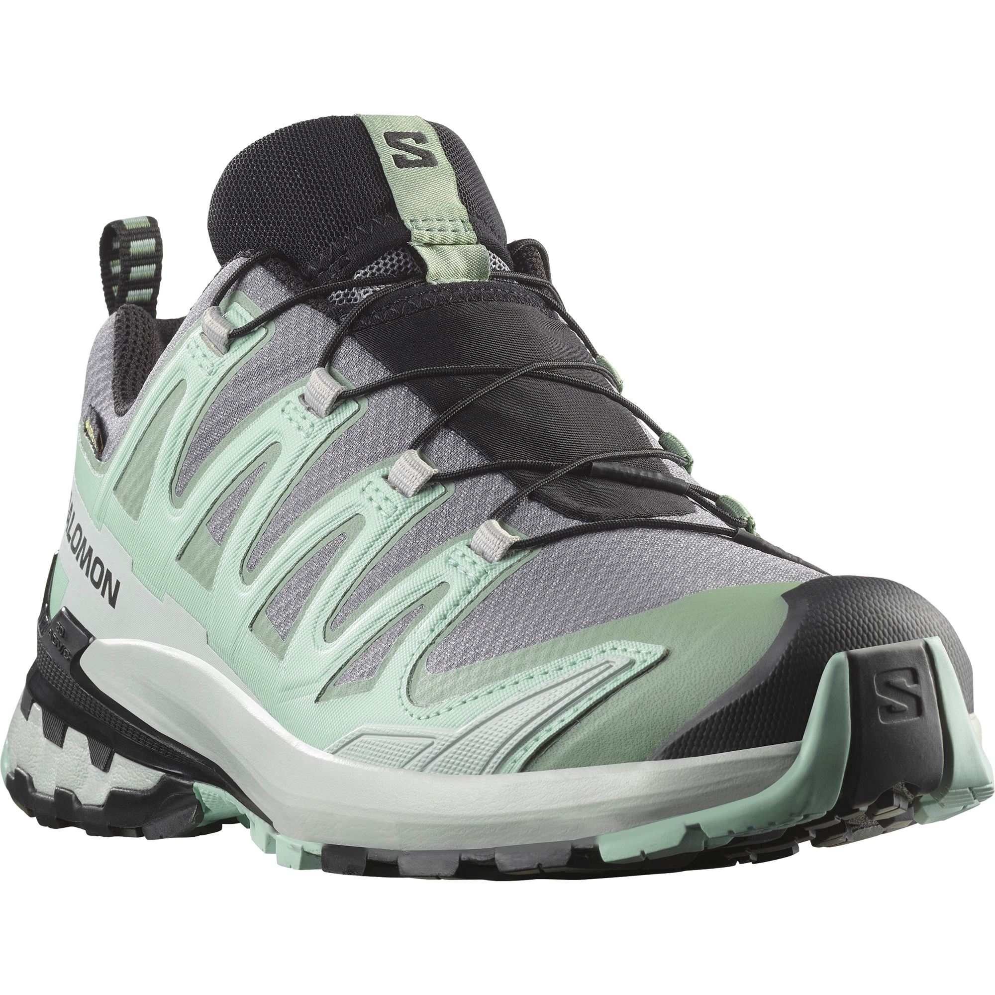 Salomon Trailrunningschuh »CROSS OVER 2 GORE-TEX«, wasserdicht