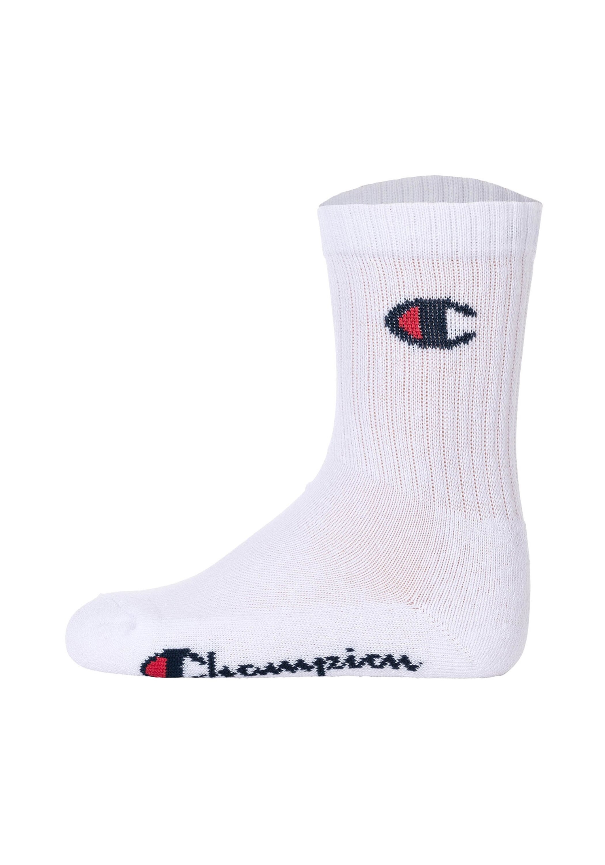 Champion Kurzsocken »Socken 6er Pack«