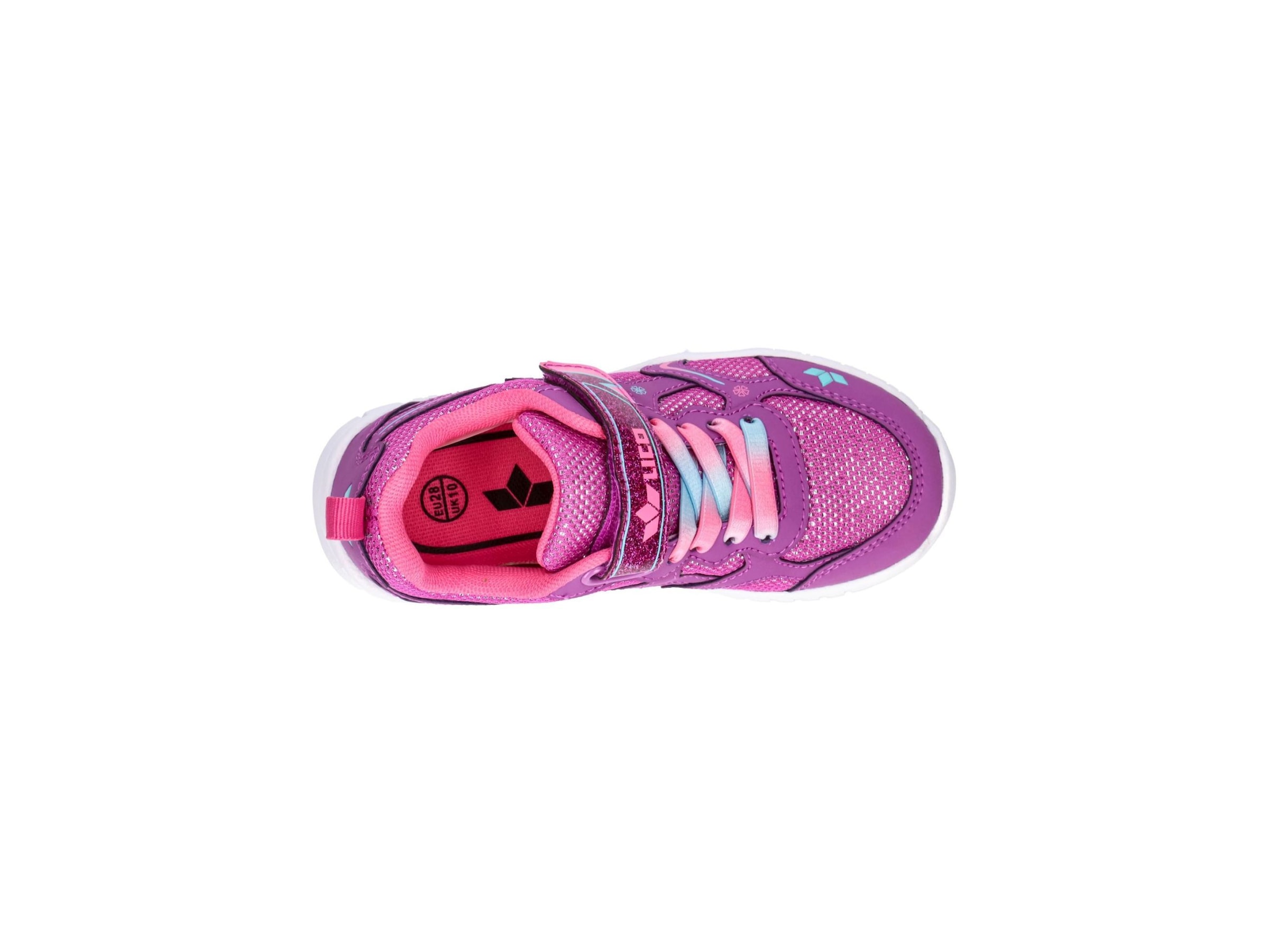 Lico Sneaker »Freizeitschuh Alenia VS«