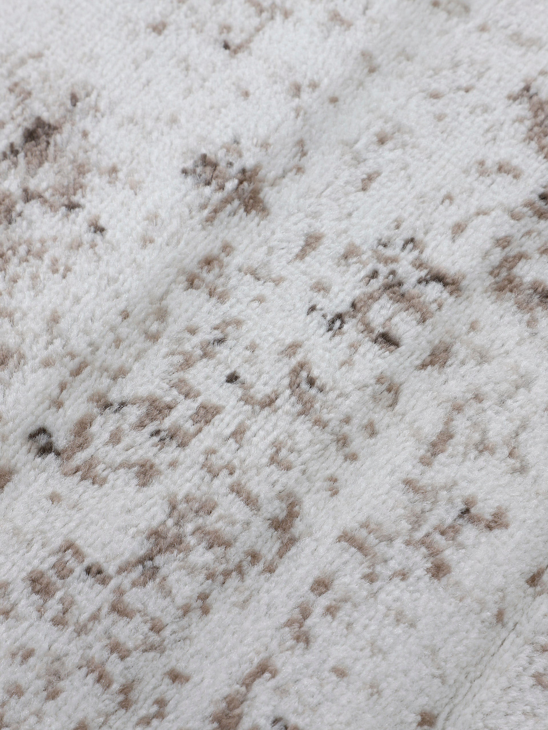 carpetfine Teppich »Soli« rechteckig 8 mm Höhe Vintage Look, Wohnzimmer