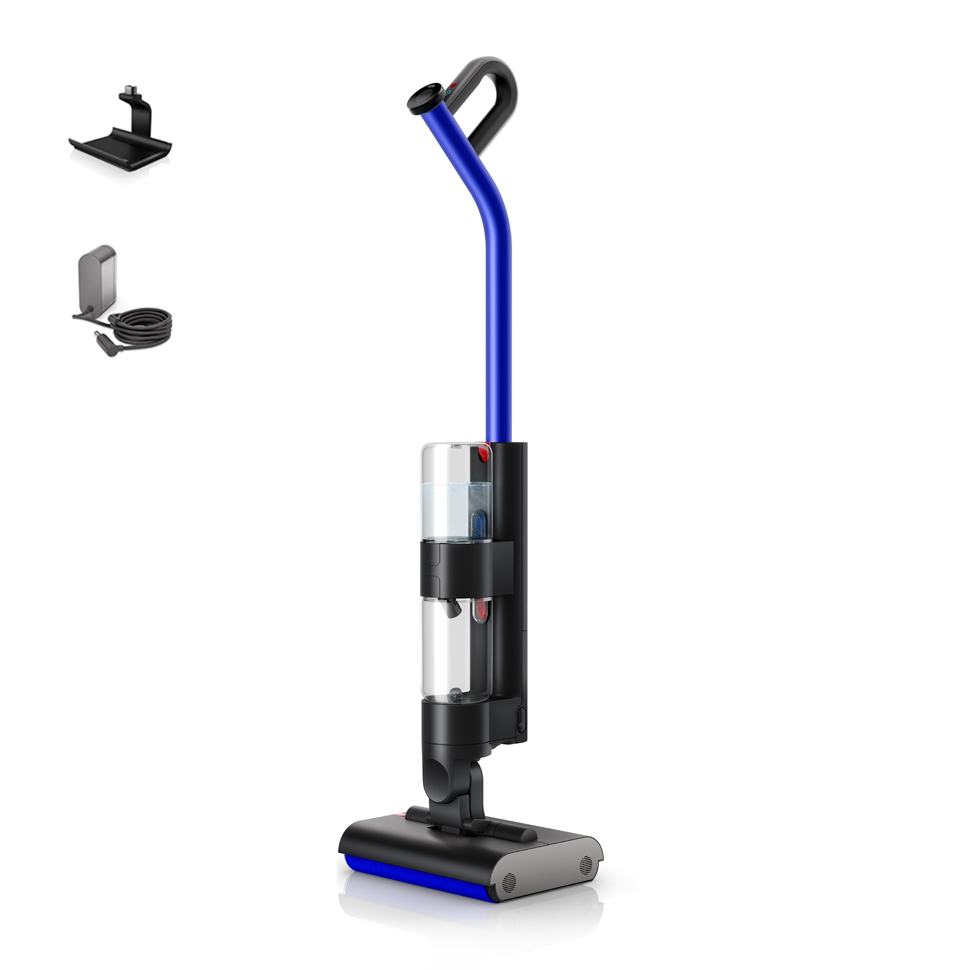 DYSON Akku-Wischmopp »WashG1™ Wischsauger (Mattschwarz/Ultramarin)«