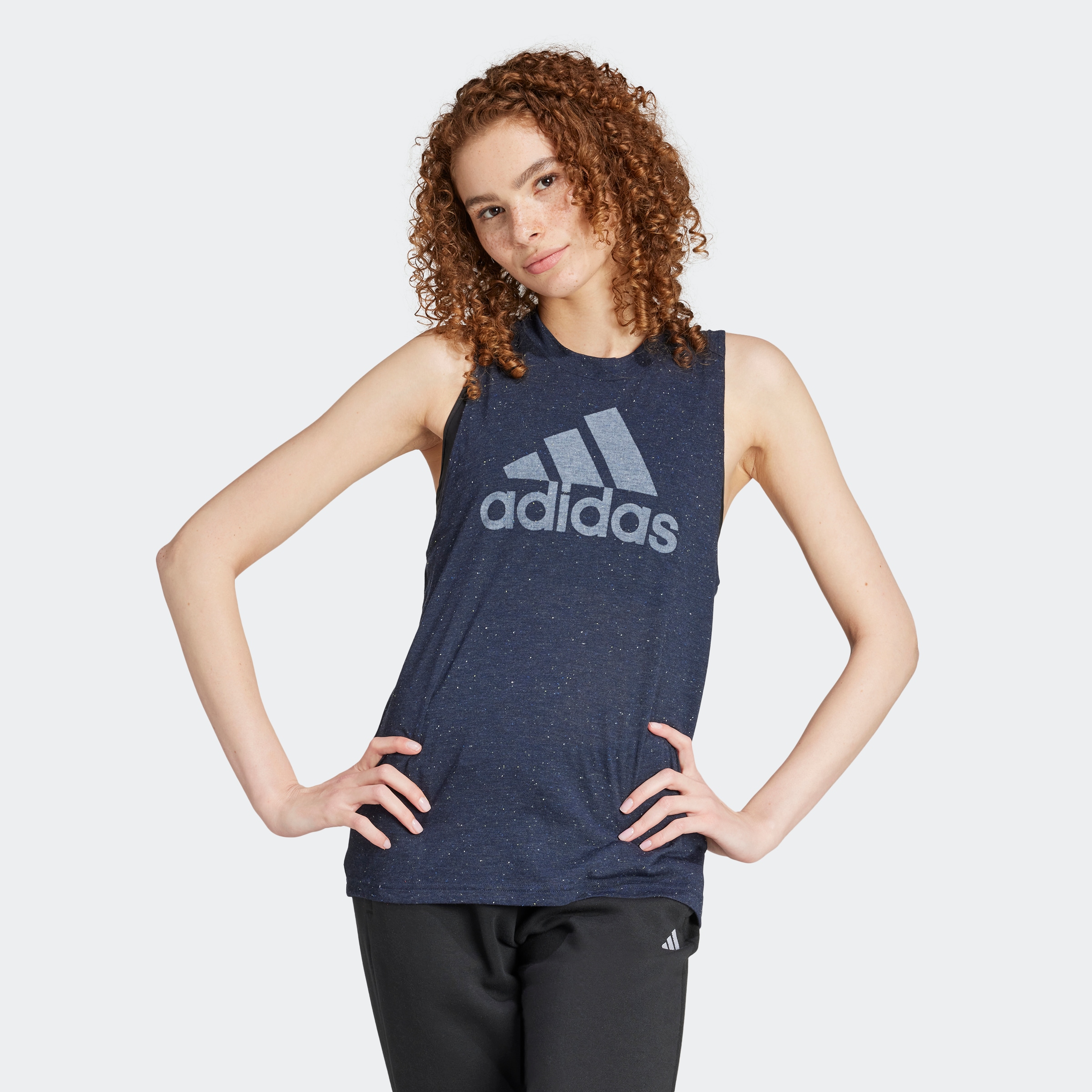 adidas Sportswear Tanktop »ADIDAS SPORTSWEAR FUTURE ICONS WINNERS 3.0«