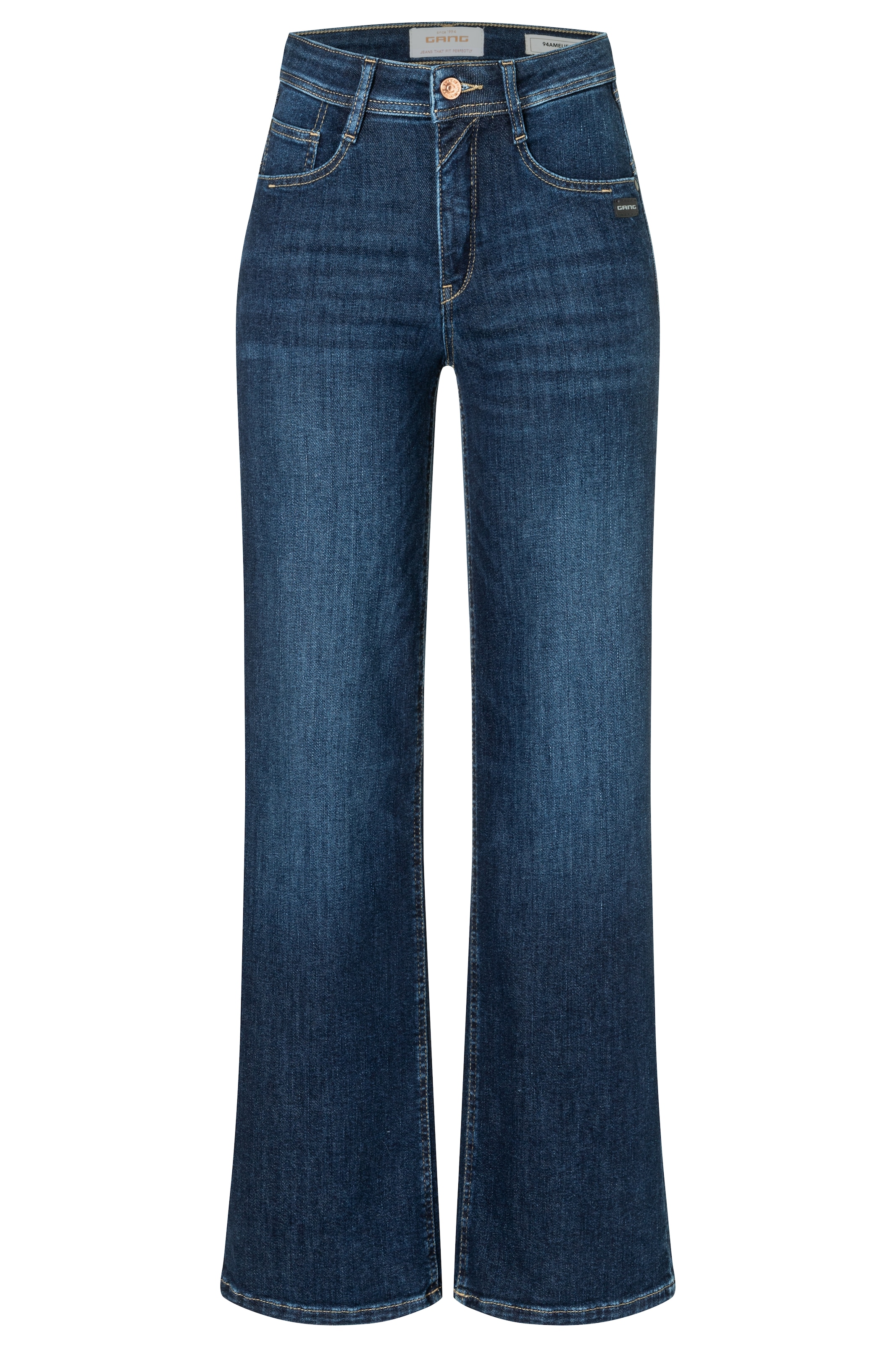 GANG Weite Jeans »94AMELIE WIDE«