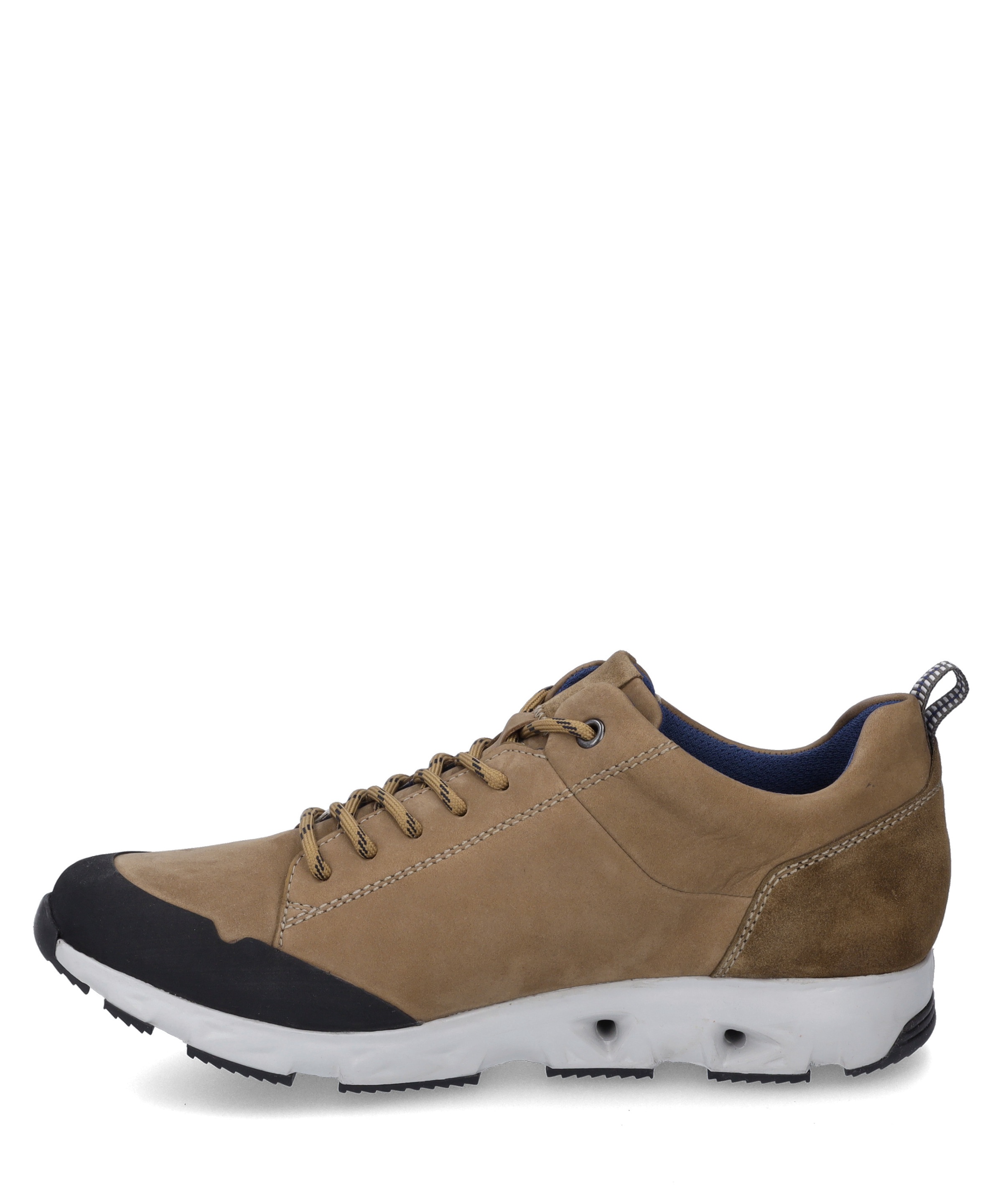 Josef Seibel Sneaker »Noah 54, sand-kombi«