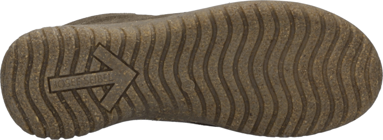 Josef Seibel Schnürboots »Angelina 07«  Schnürstiefelette mit Logoprägung, Weite G (=weit)