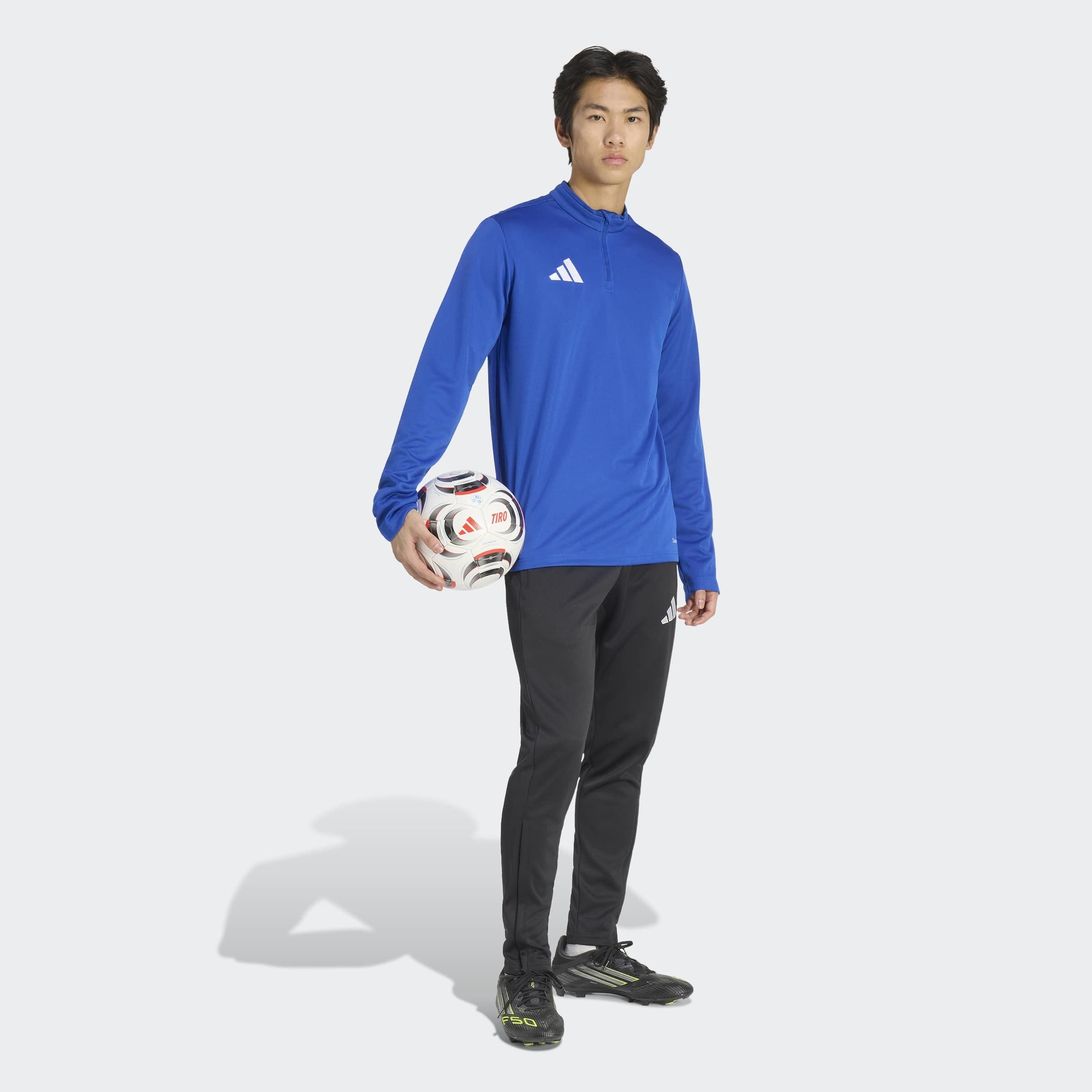 adidas Performance Sweatshirt »ENTRADA26 TRAININGSOBERTEIL«
