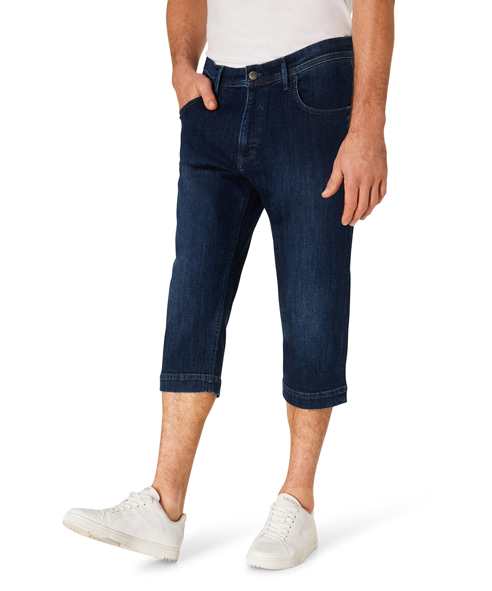 Pioneer Authentic Jeans Jeansbermudas »Bill«, mit Megaflexx-Ausstattung
