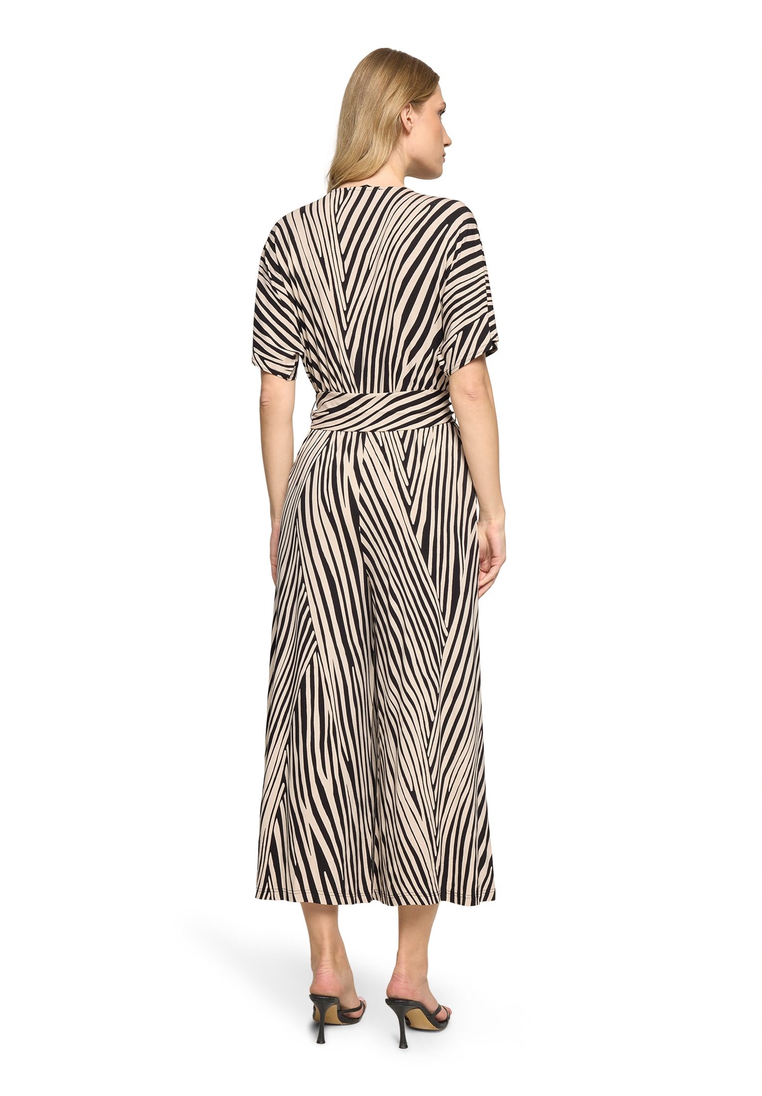 Betty Barclay Jumpsuit »Jumpsuit mit Eingrifftaschen«