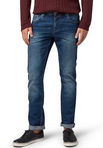 TOM TAILOR Denim Straight-Jeans »AEDAN STRAIGHT« kaufen