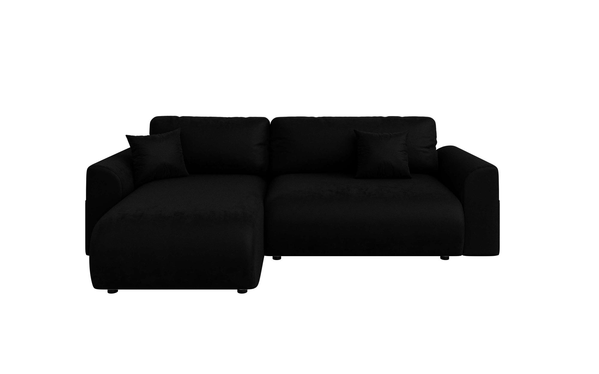 andas Ecksofa »VasbySuyal«, L-Form