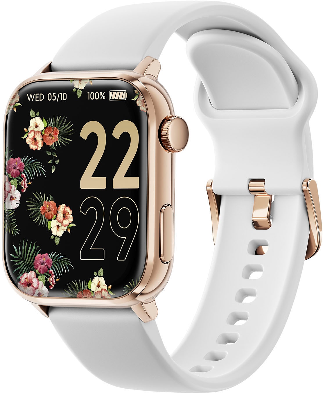 ice-watch Smartwatch »ICE smart 2.0«