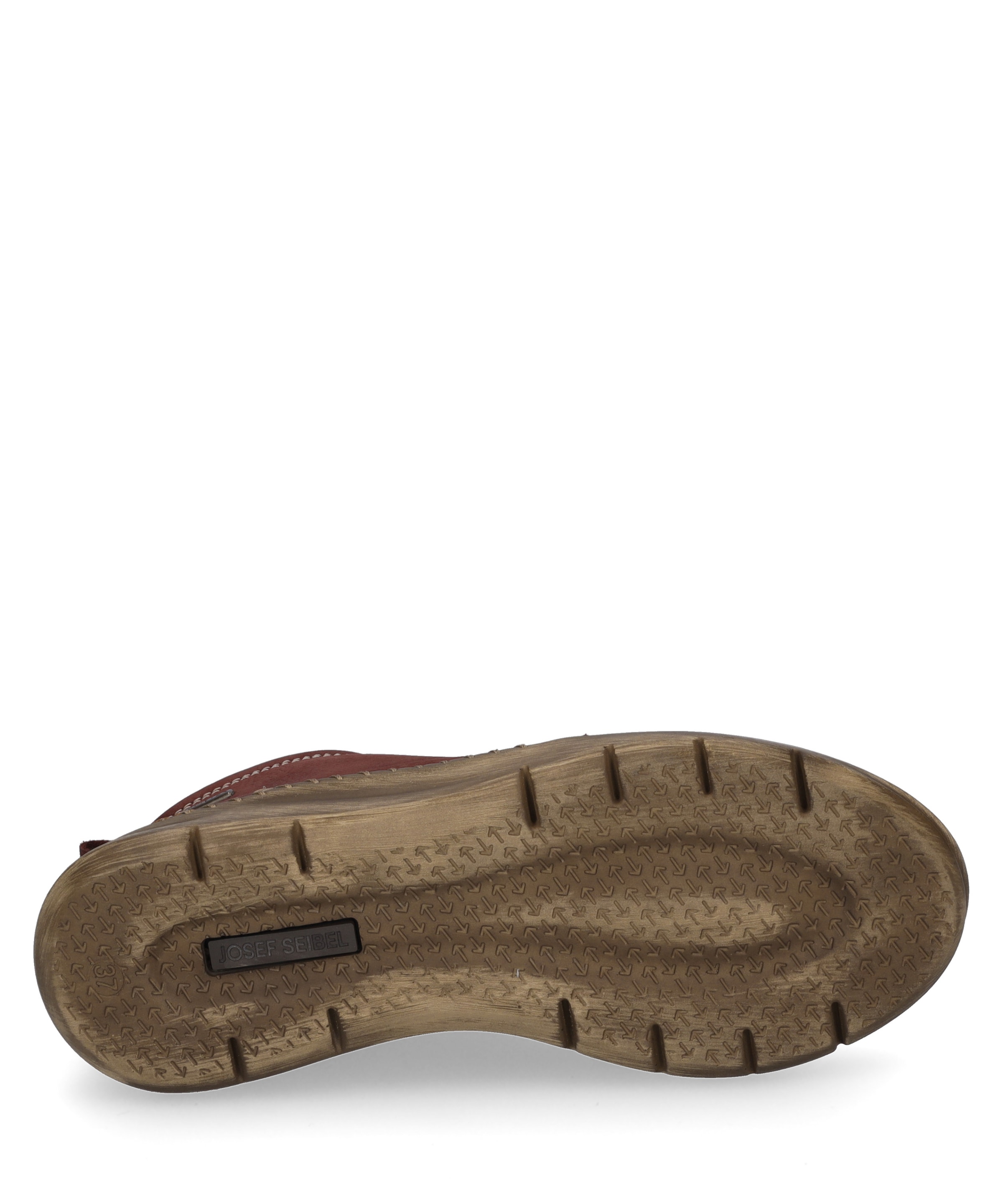 Josef Seibel Stiefelette »Conny 56, bordeaux«