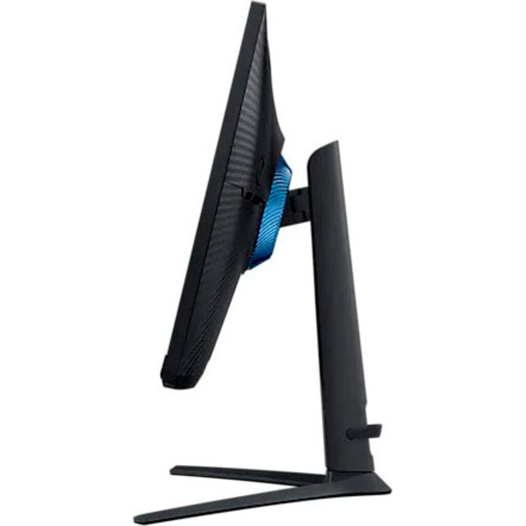 Samsung Gaming-LED-Monitor »S32AG520PU«, 80 cm/32 Zoll, 2560 x 1440 px, QHD, 1 ms Reaktionszeit, 165 Hz