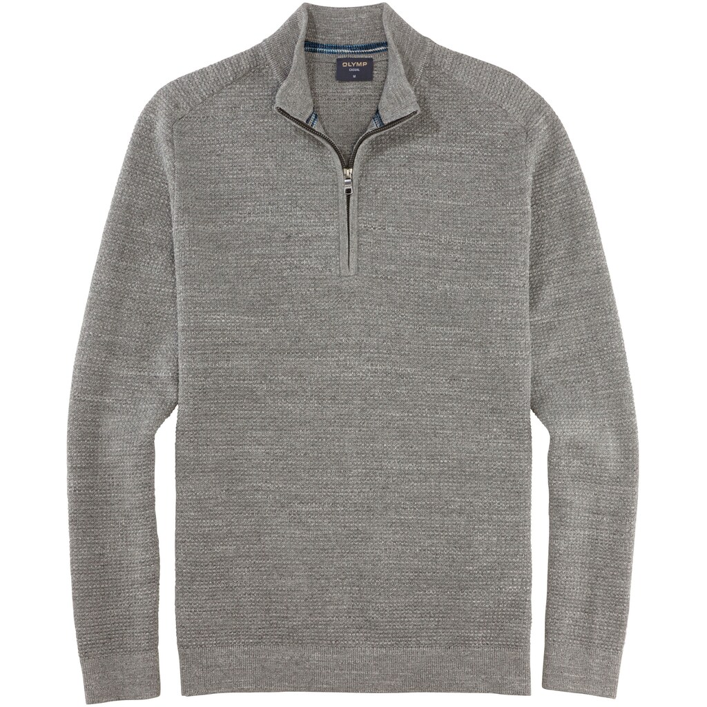 OLYMP Troyer »Regular fit«