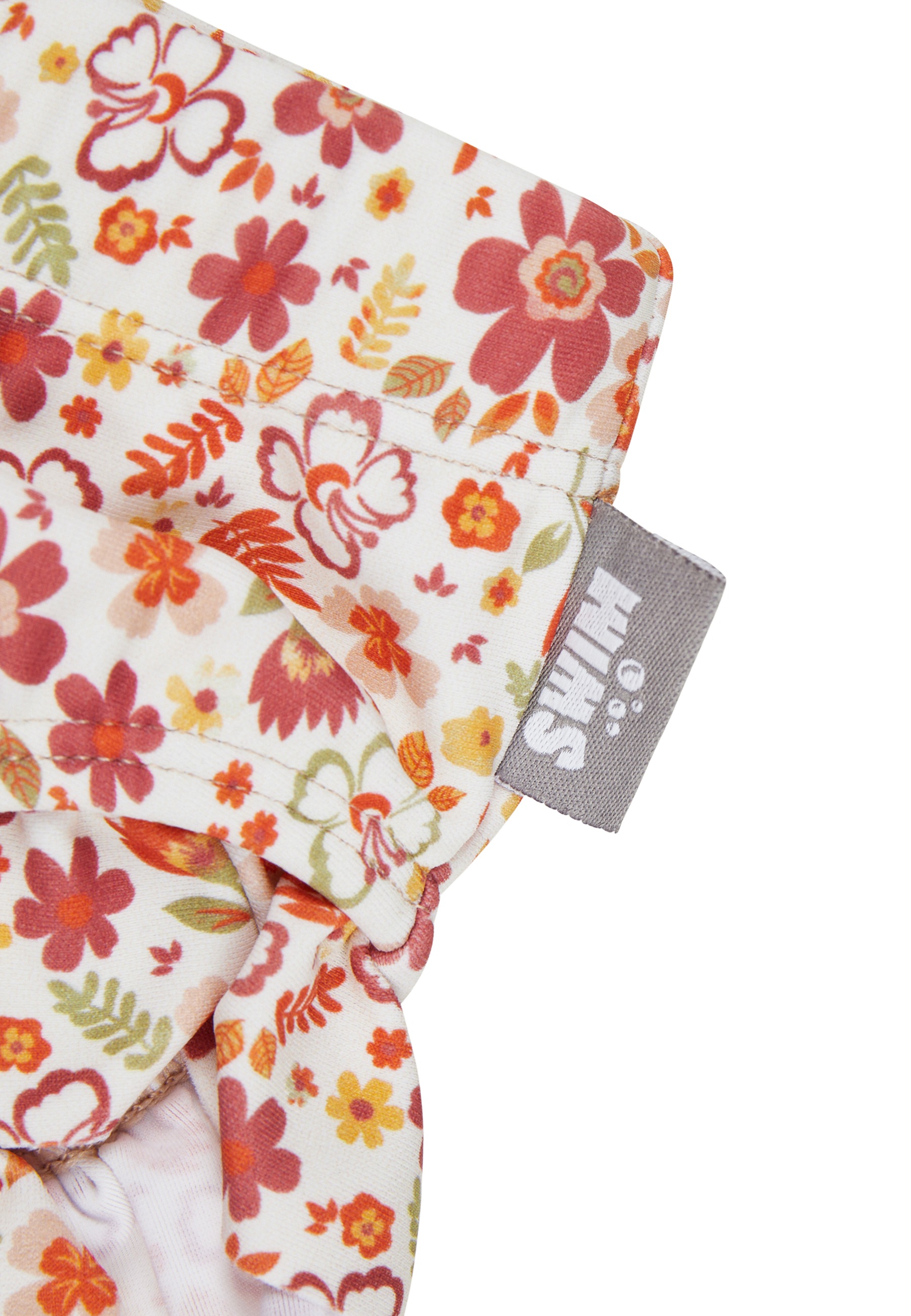 Sterntaler® Badehose »Badehose Blumen«