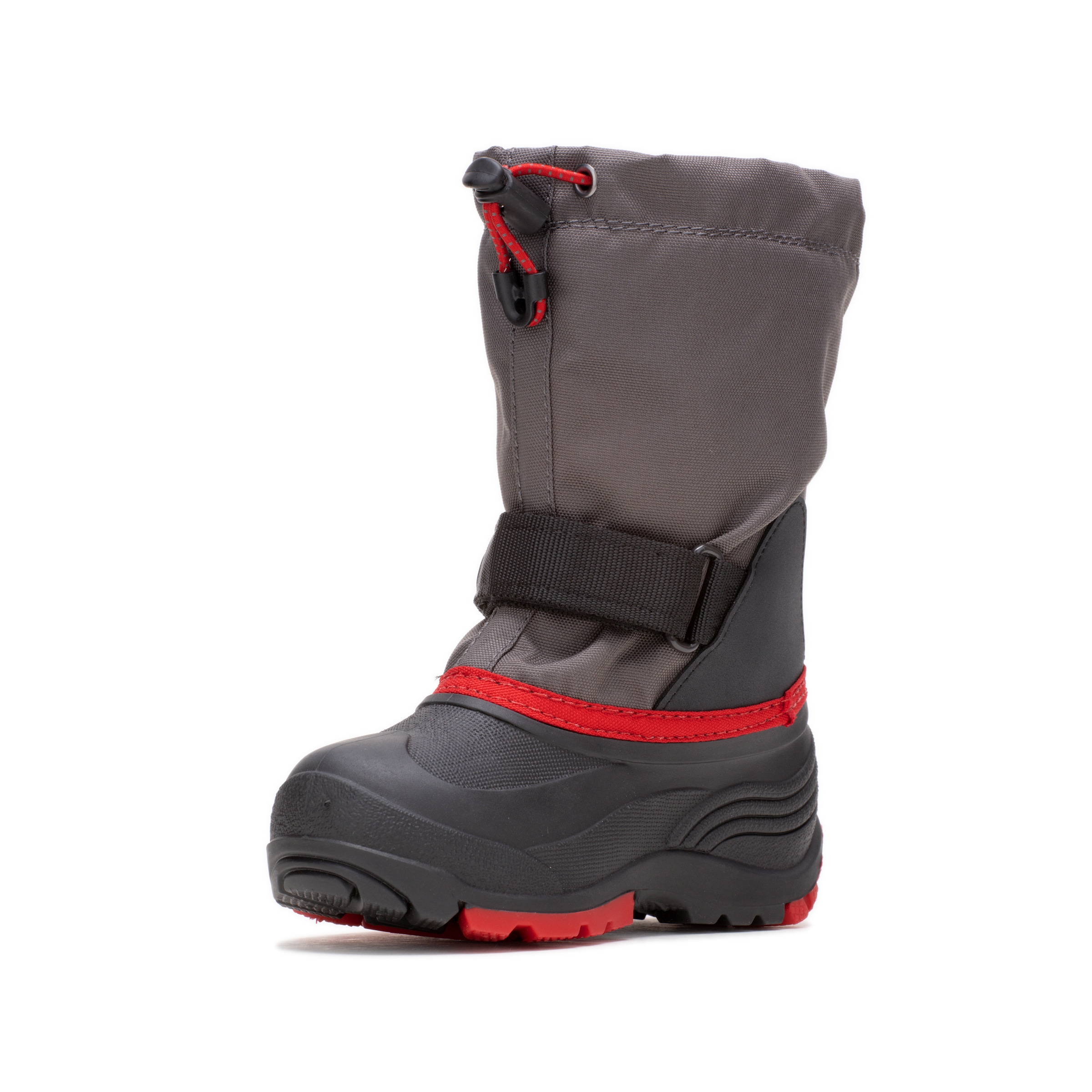 Kamik Winterboots »WATERBUG5«  Snowboots,Winterstiefel,gefüttert,wasserdicht