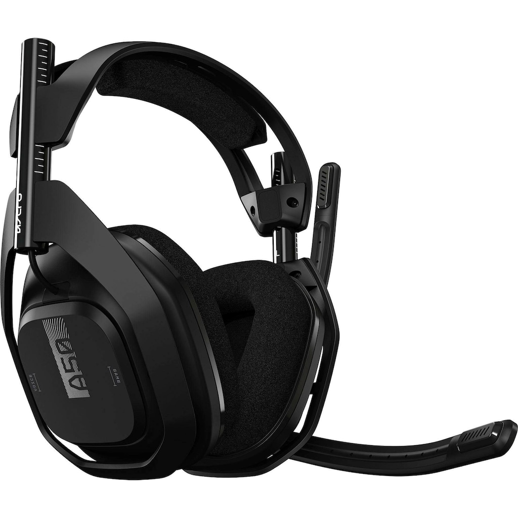 ASTRO Gaming-Headset »PS4 A50 + Fifa 21«, Rauschunterdrückung