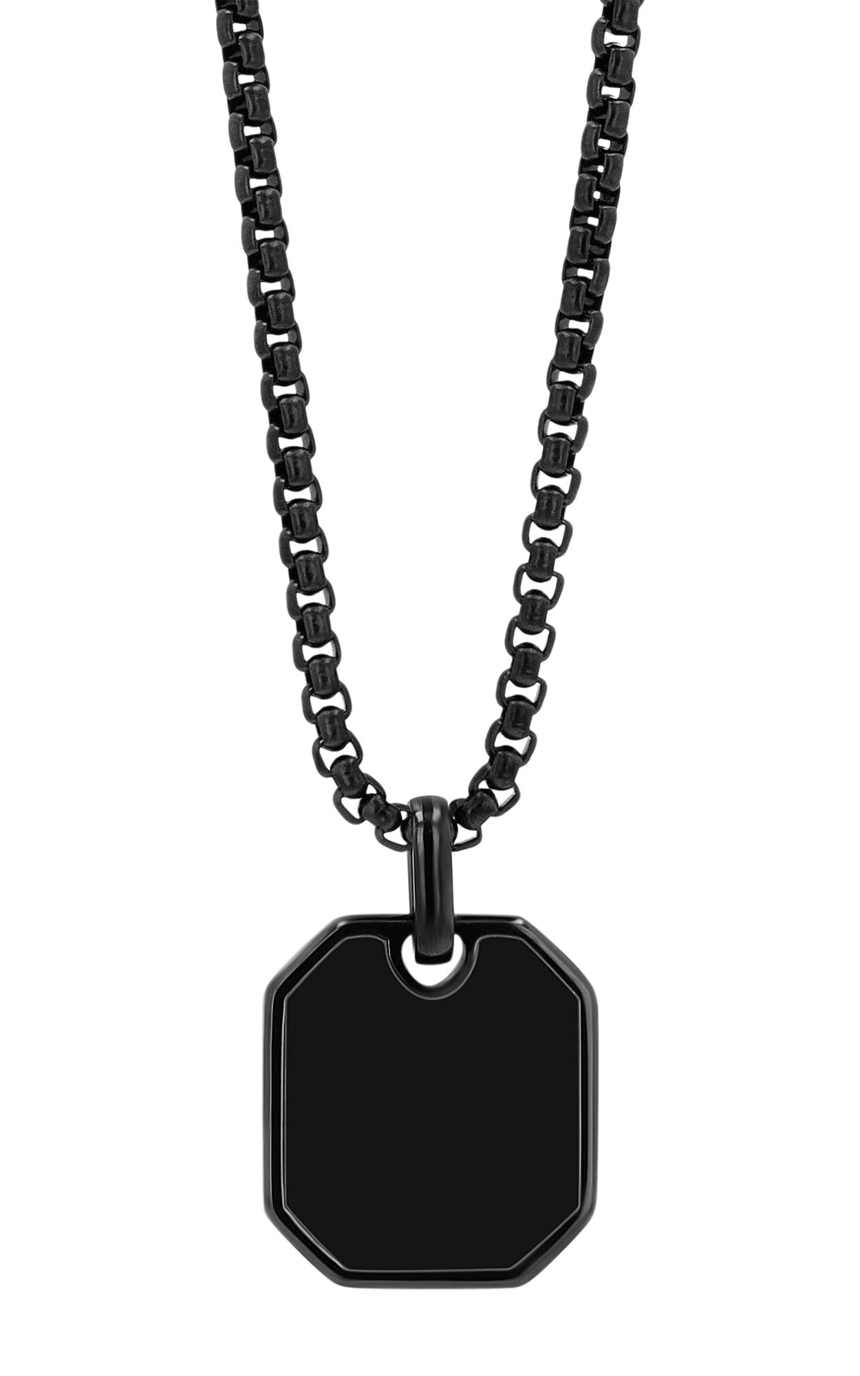 Adelia´s Kette ohne Anhänger »Unisex Halskette mit Anhänger ¿ aus Edelstahl«