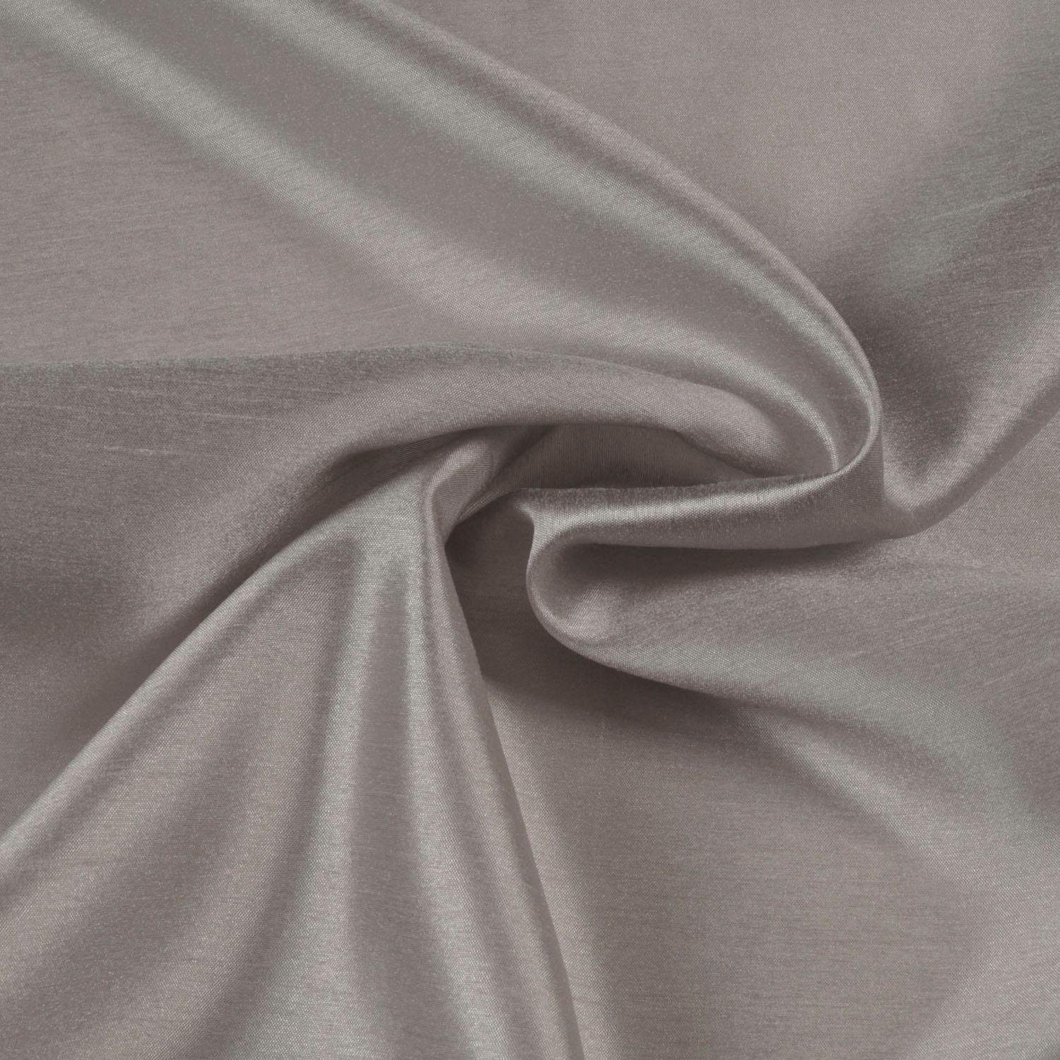 Gerster Vorhang »Silko«, (1 St.), HxB: 235x140, Eleganter Schlaufenschal aus Taft