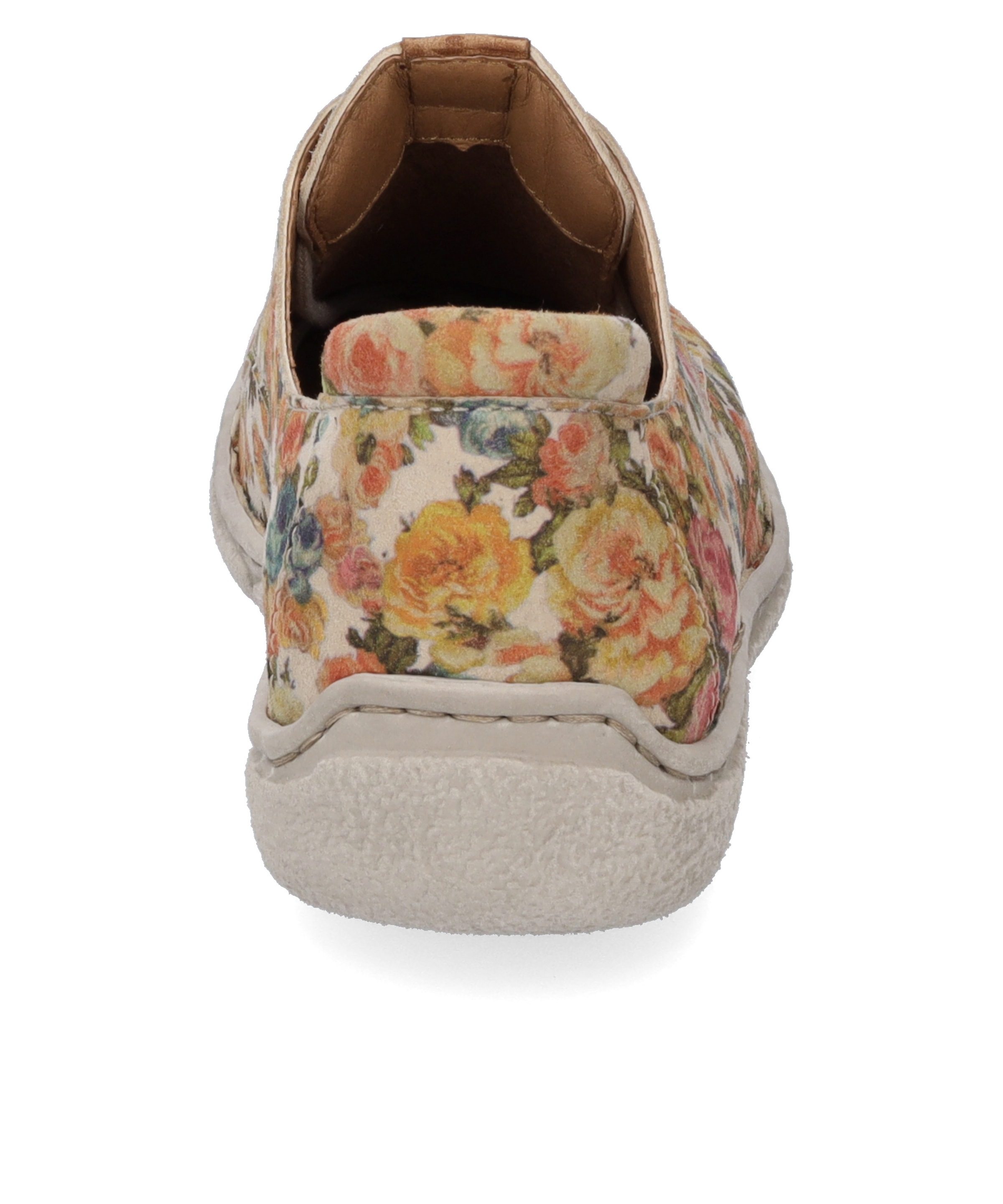 Josef Seibel Schnürschuh »Neele 60, creme-multi«