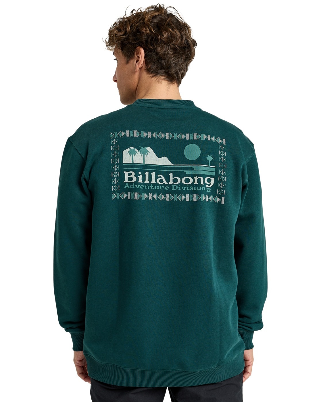 Billabong Sweatshirt »Compass«