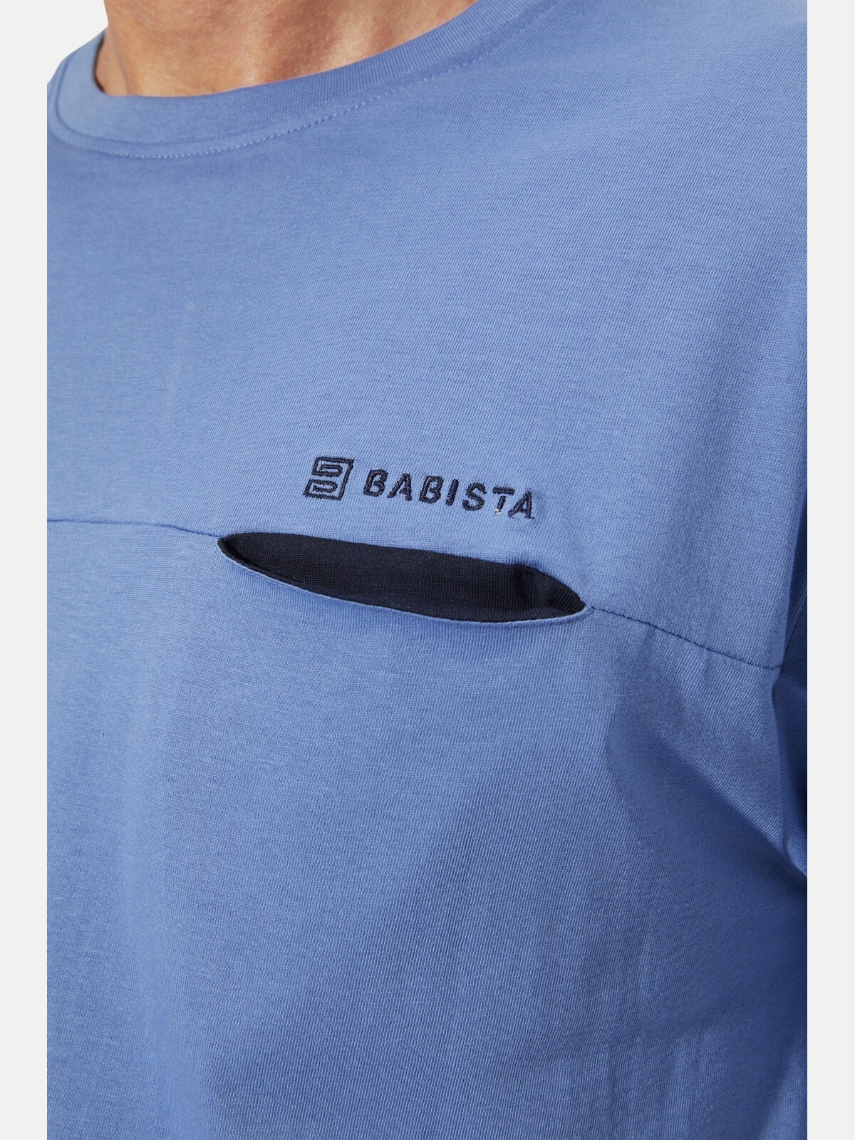 Babista Pyjama »Langarmshirt VARMAR«