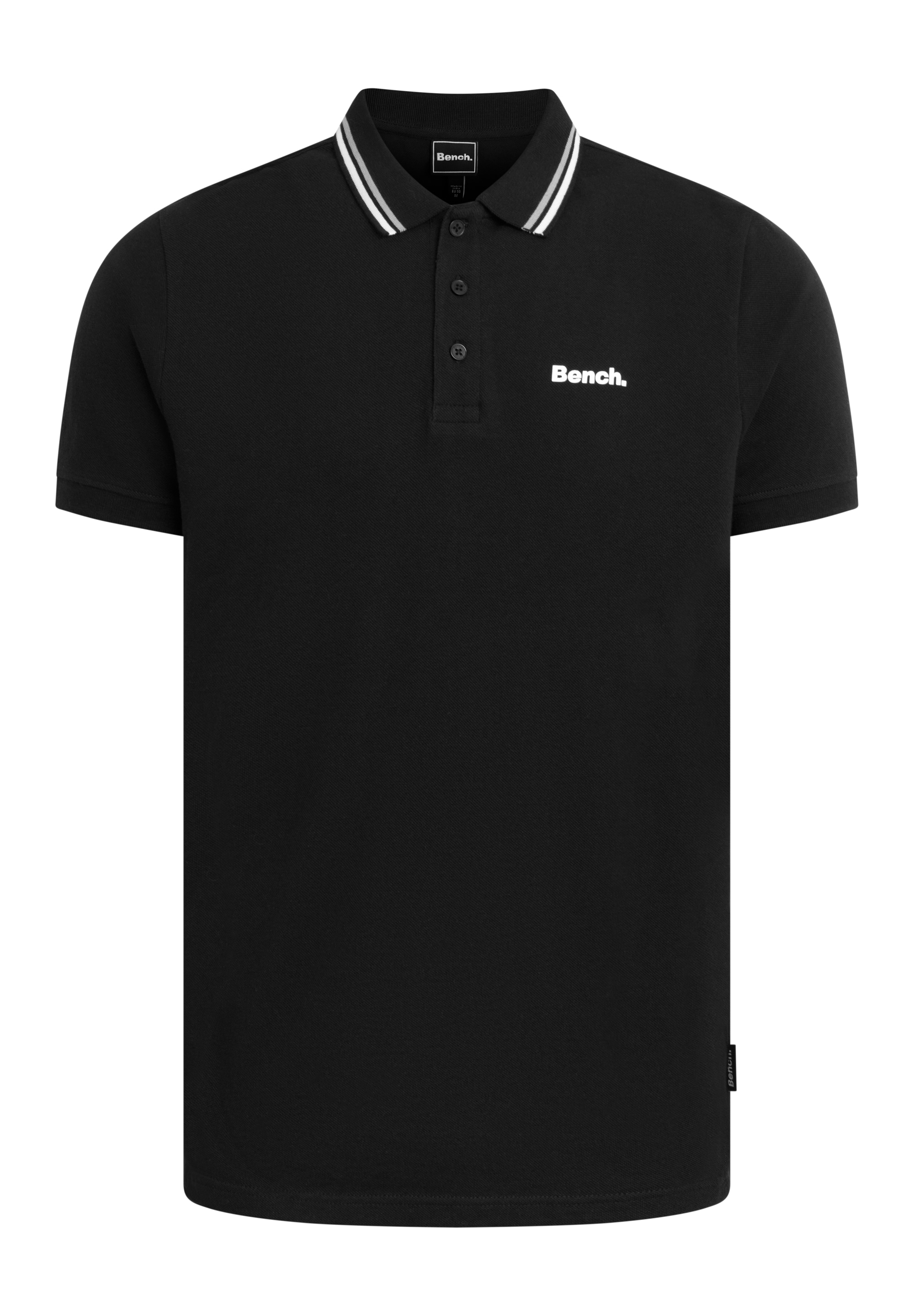 Bench. Poloshirt »GRUFF«