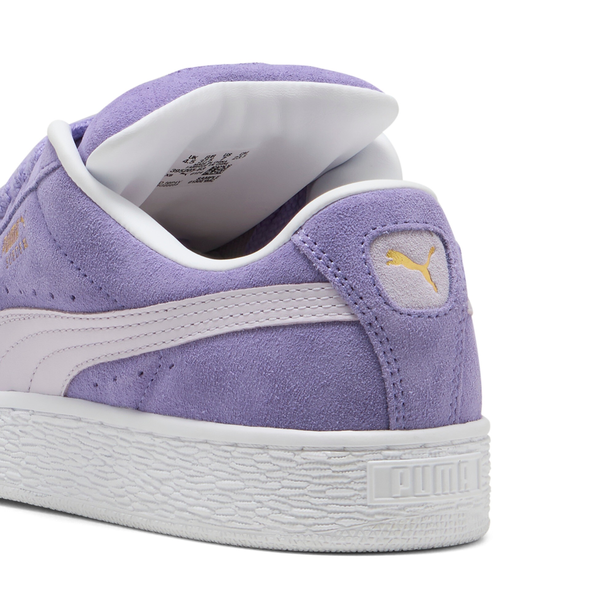 PUMA Sneaker »SUEDE XL«