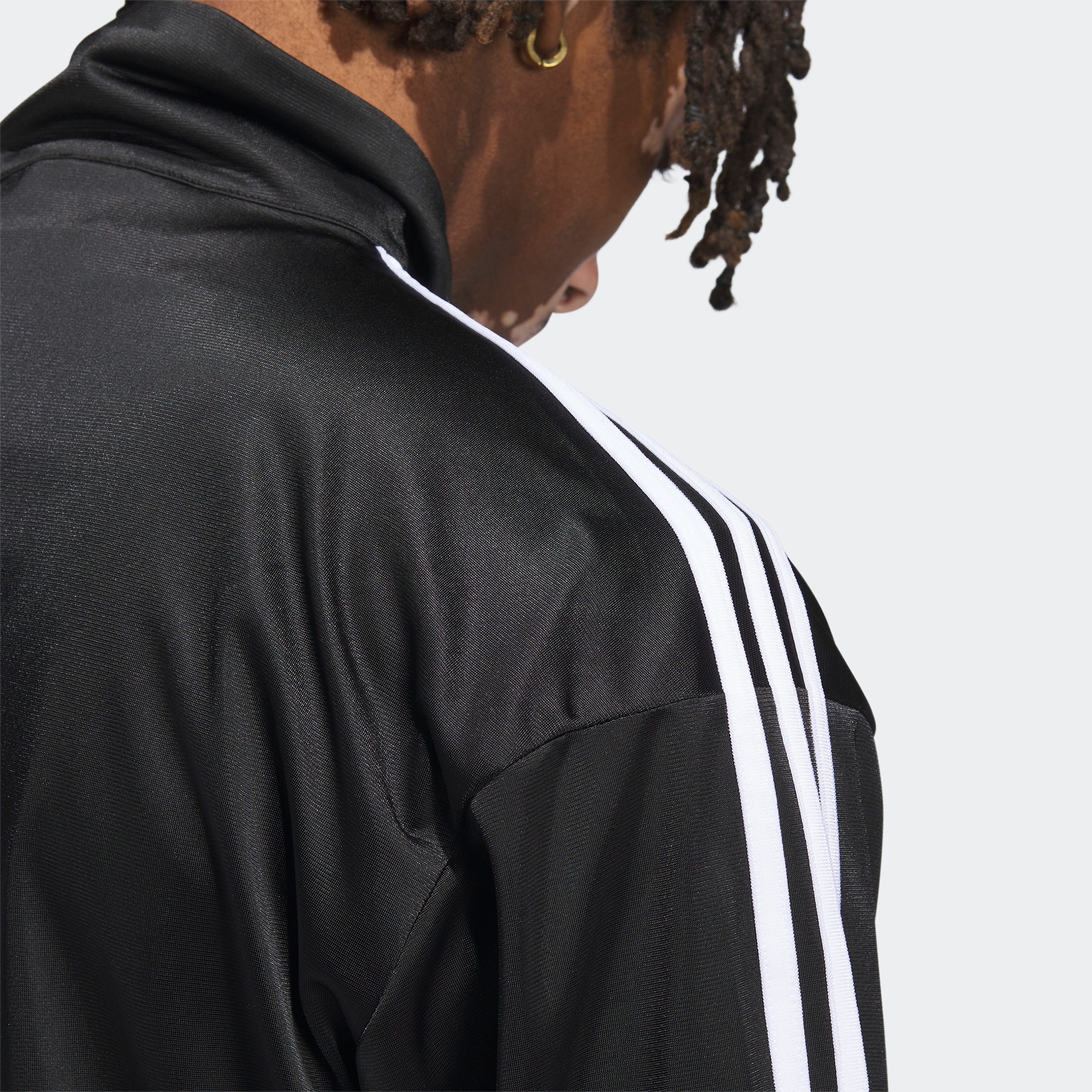 adidas Originals Trainingsjacke »FBIRD TT«