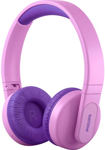 Kinder-Kopfhörer »TAK4206«, Bluetooth