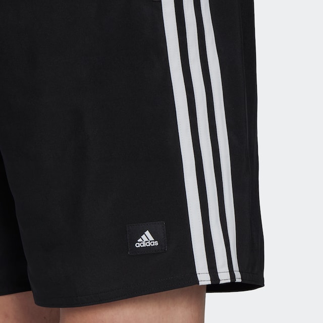 adidas Performance Badehose »3STREIFEN CLX«, (1 St.) bestellen bei OTTO