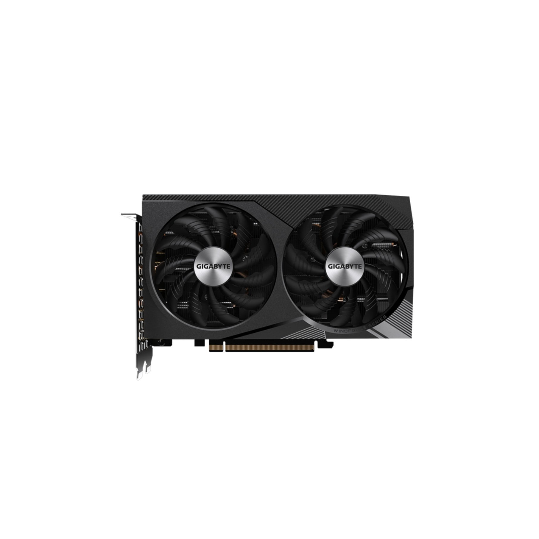 Gigabyte Grafikkarte »GV-N3060GAMING OC-8GD 2.0«