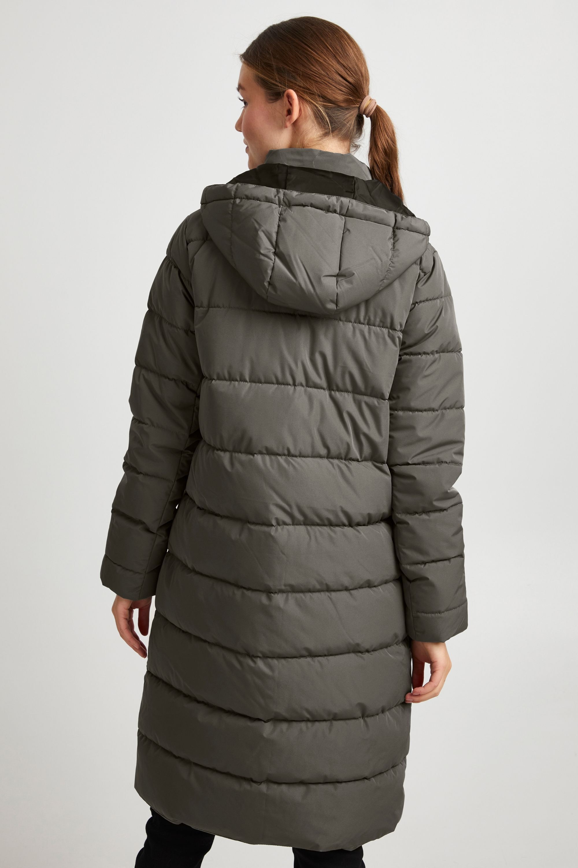 OXMO Wintermantel »Wintermantel OXSoliana«