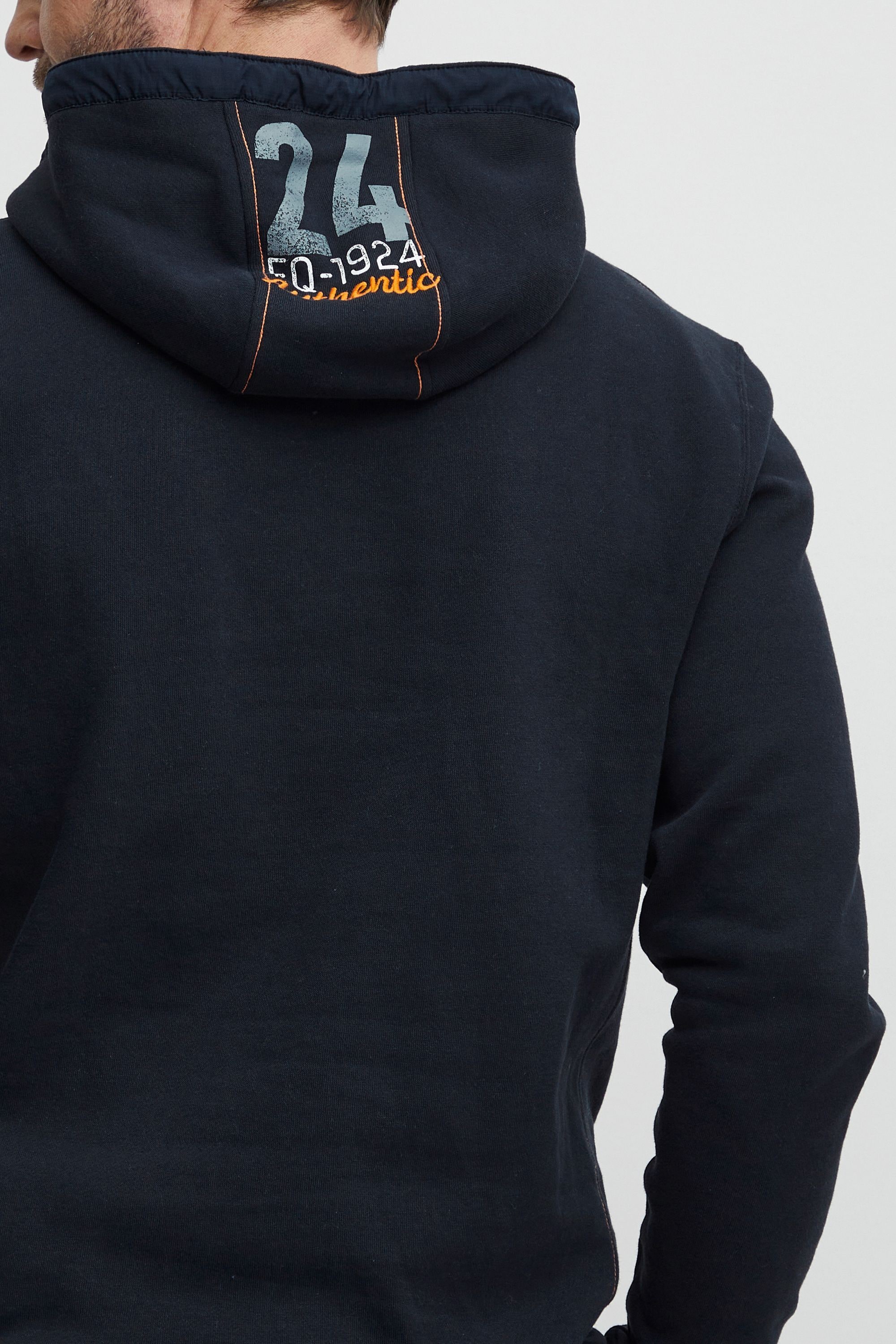 FQ1924 Kapuzenpullover »Hoodie FQErik«