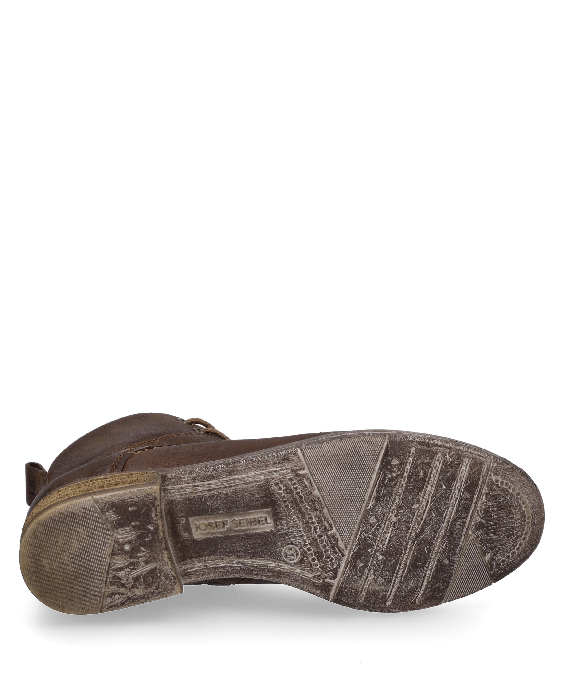 Josef Seibel Stiefelette »Sienna 95, camel«