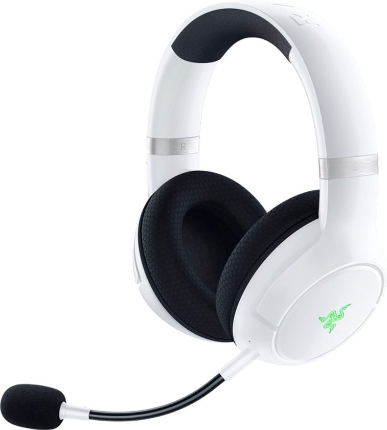 RAZER Gaming-Headset »Kaira Pro für bei OTTO jetzt online Rauschunterdrückung Xbox«, Bluetooth