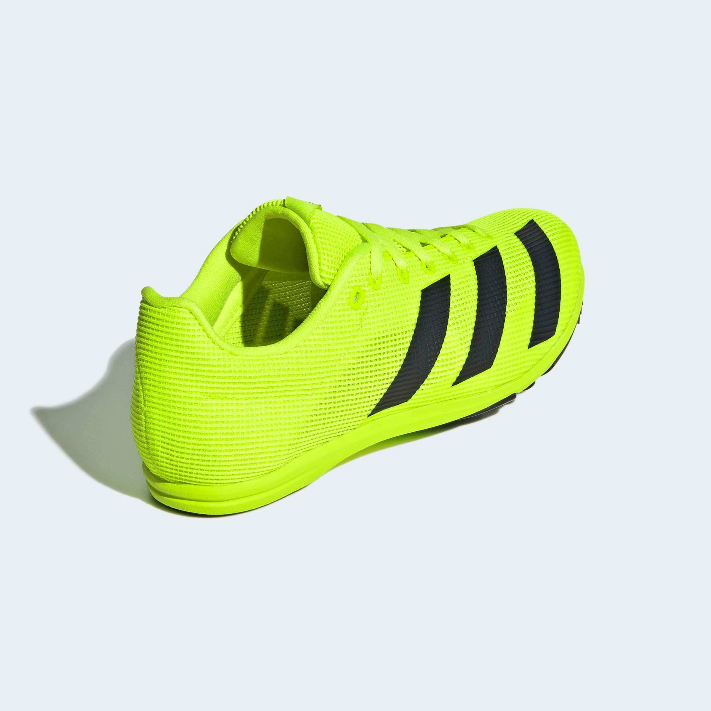 adidas Performance Laufschuh »ALLROUNDSTAR«  Leichtathletik-Schuh