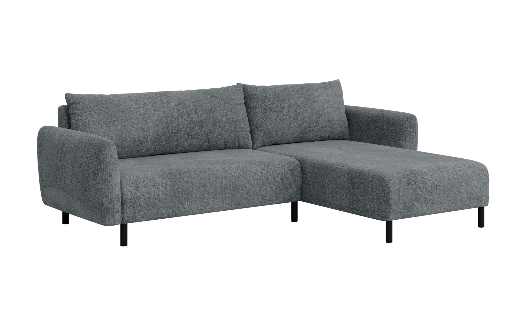 INOSIGN Ecksofa »Glandine«, L-Form