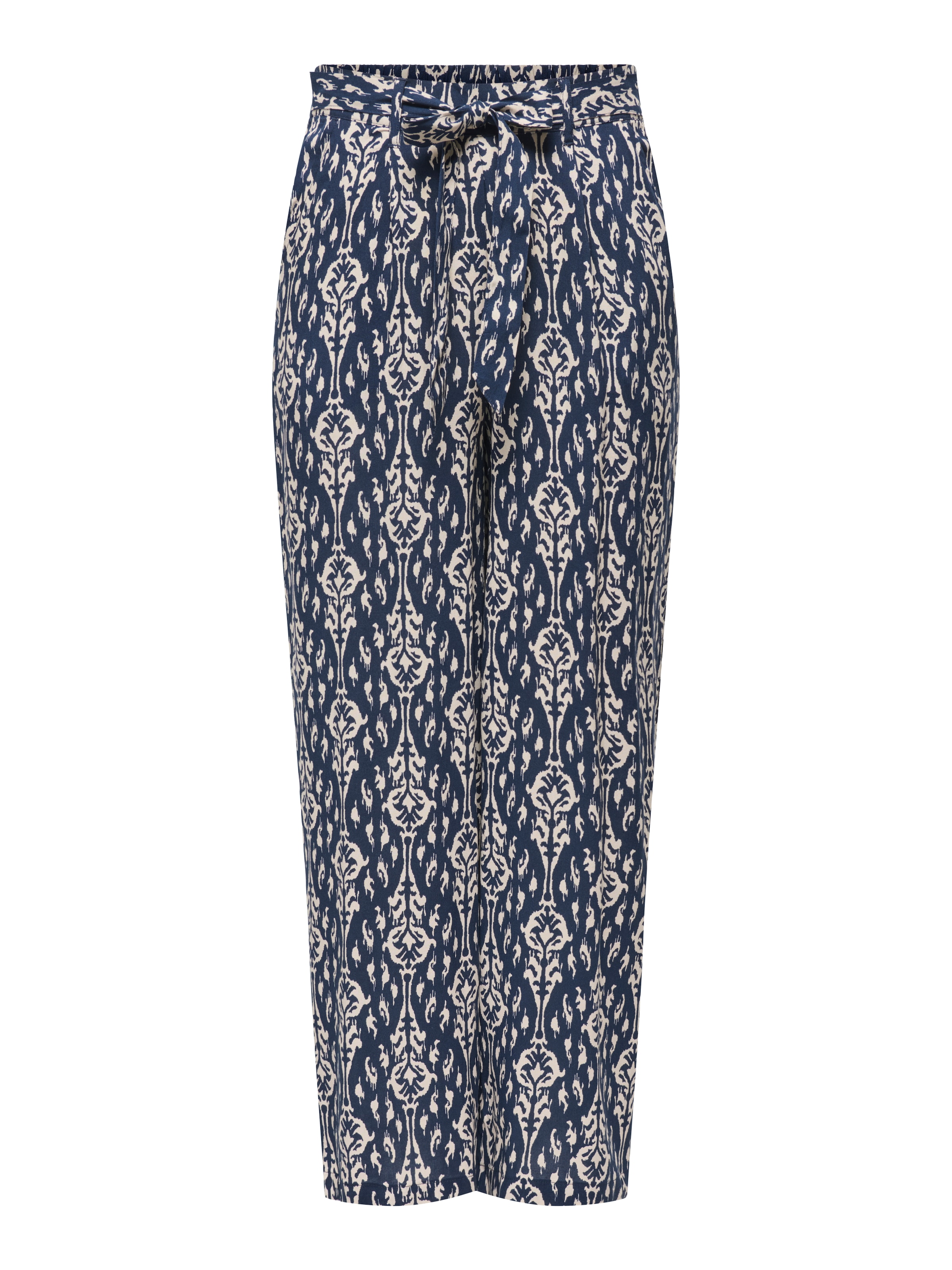ONLY Schlupfhose »ONLSILVA LOOSE PANTS WVN NOOS«  Viskose, regular fit