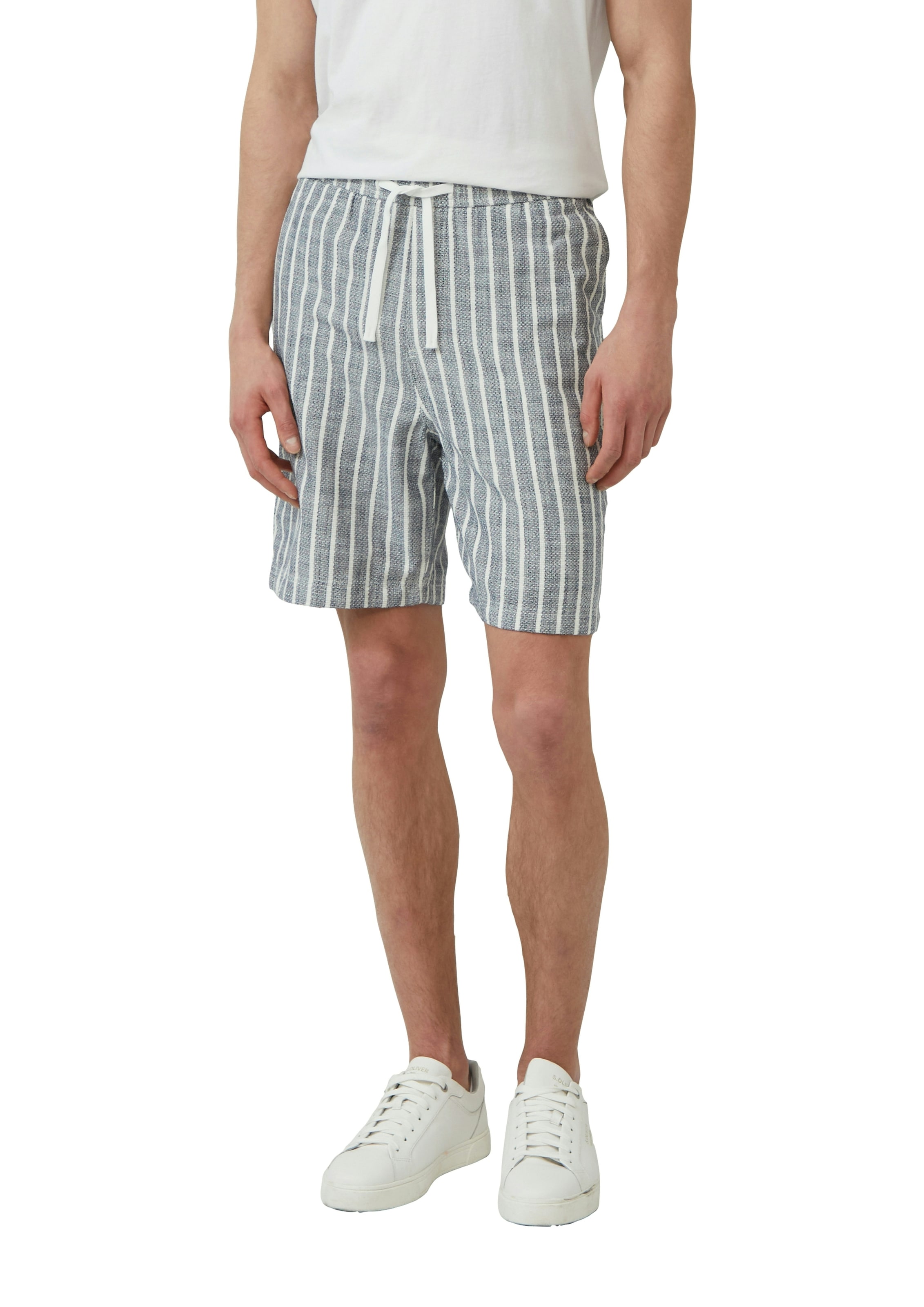 s.Oliver  Sommerhose mit Kordelzug