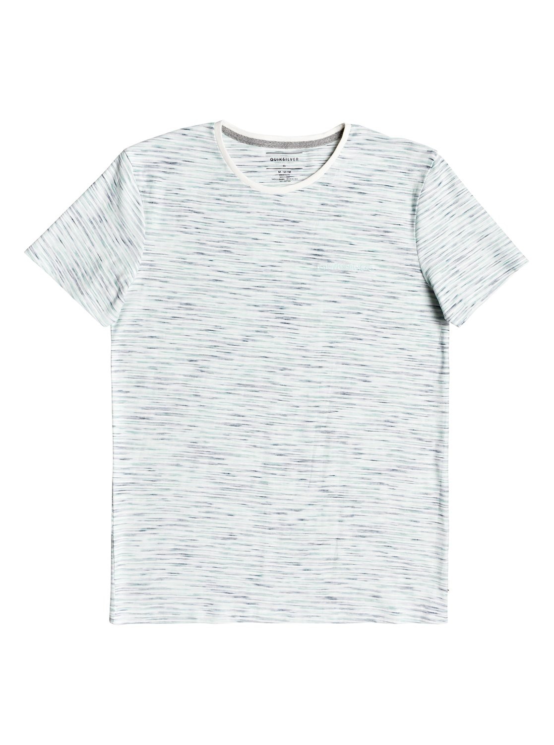 Quiksilver T-Shirt »Kentin«