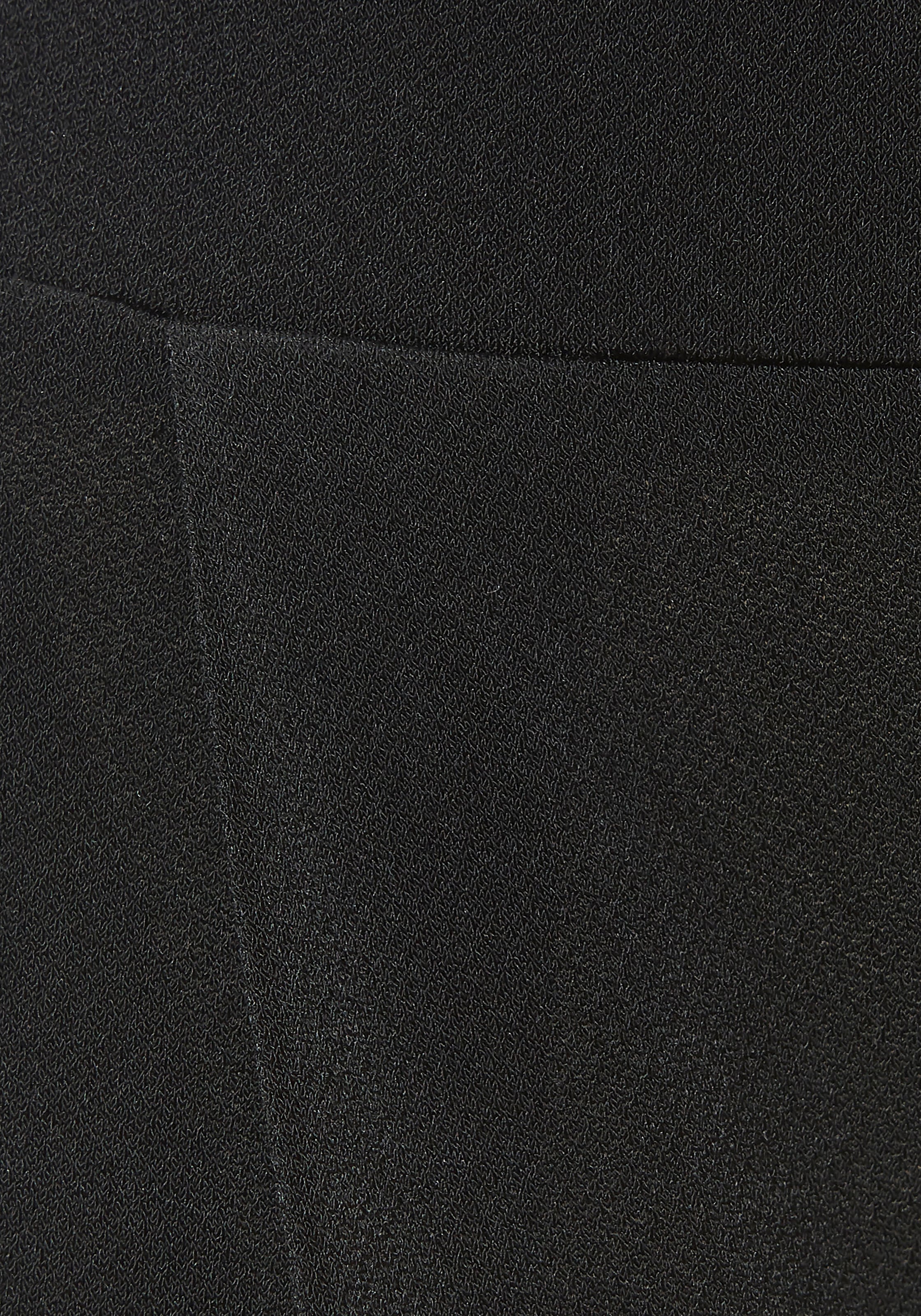 LASCANA Schlupfhose, mit praktischen Eingriffstaschen, eleganter Business-Look, 7/8-Länge