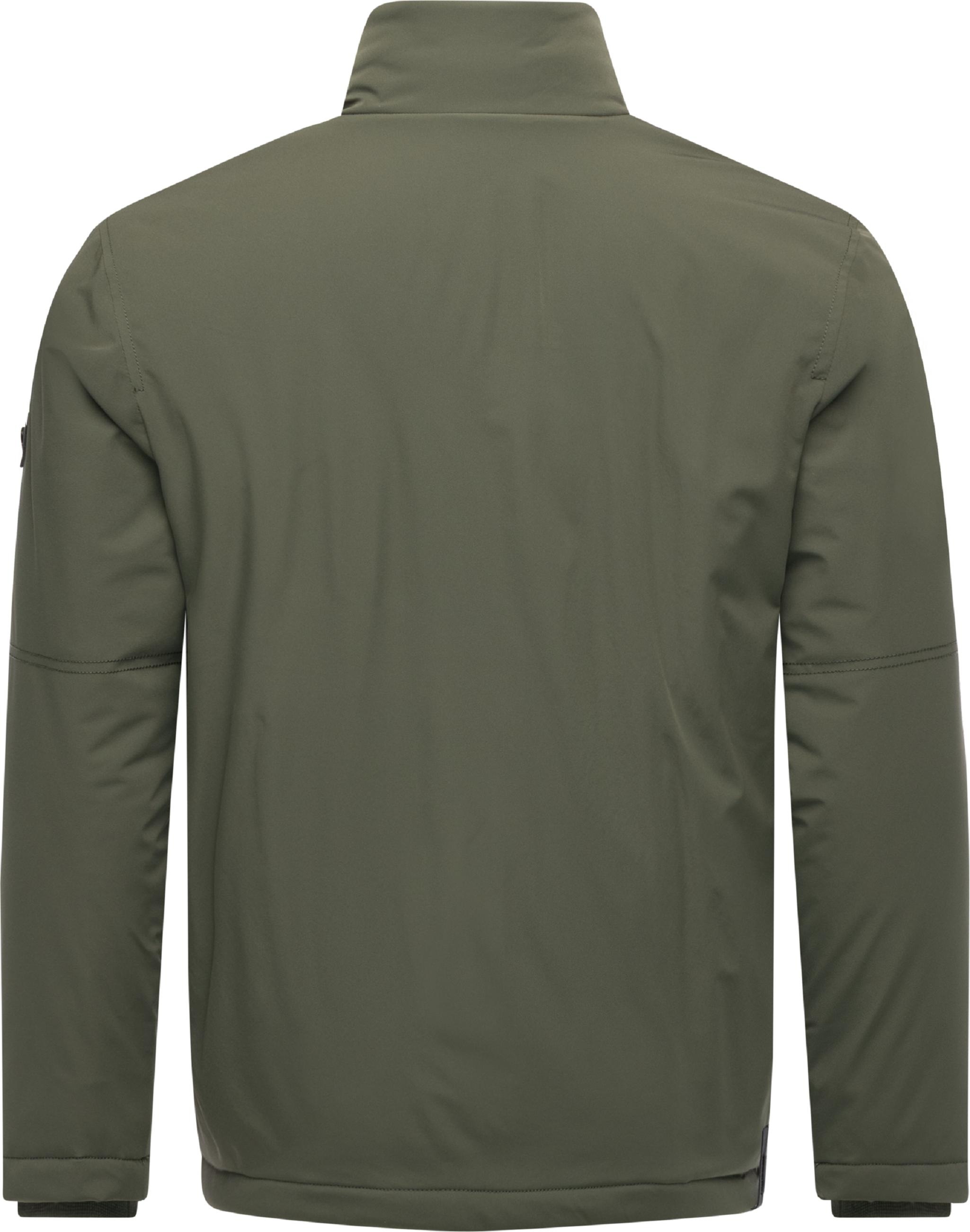 Ragwear Outdoorjacke »Outdoorjacke Colwie Warm YOUMODO«